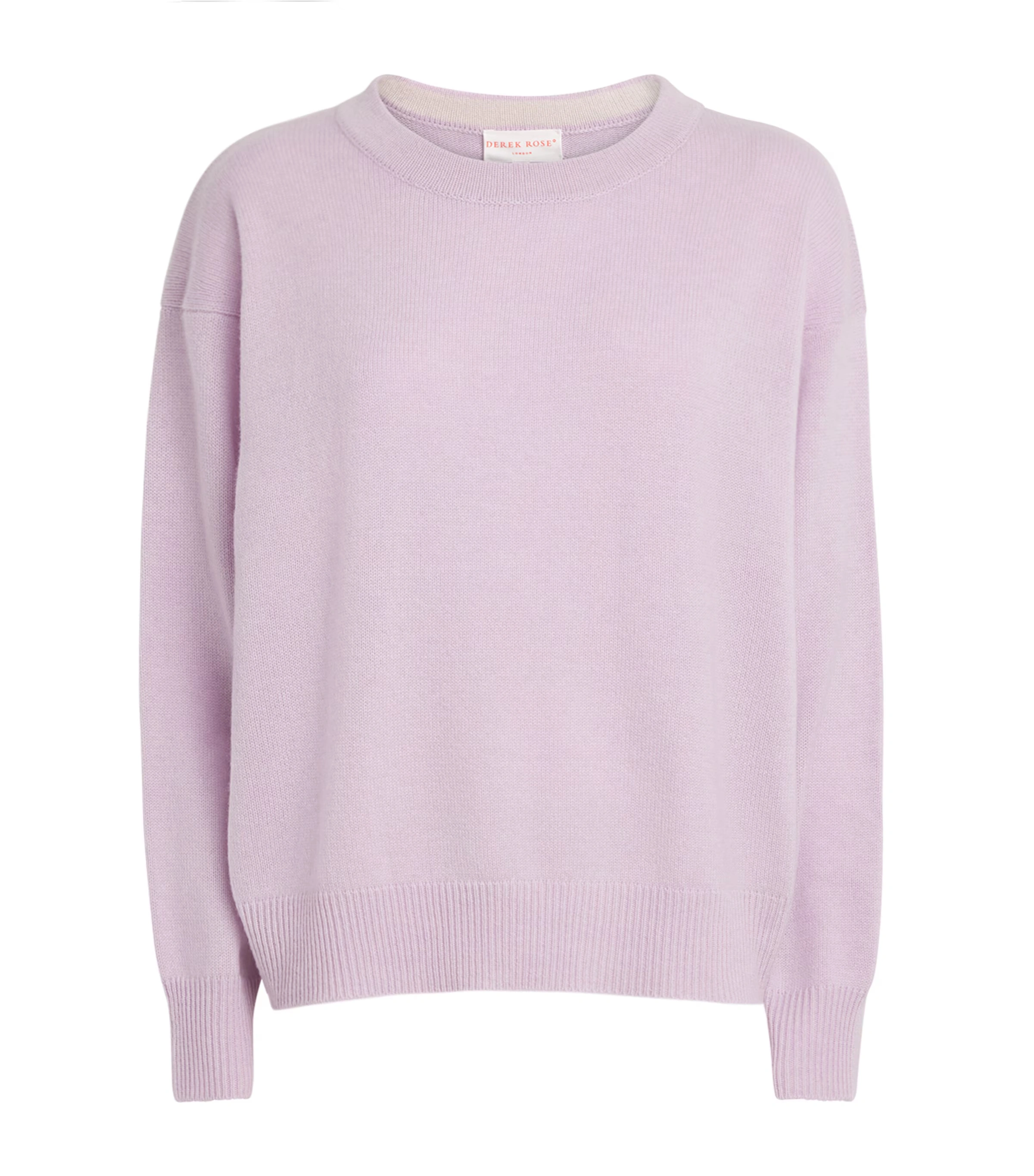 Cashmere Daphne Sweater