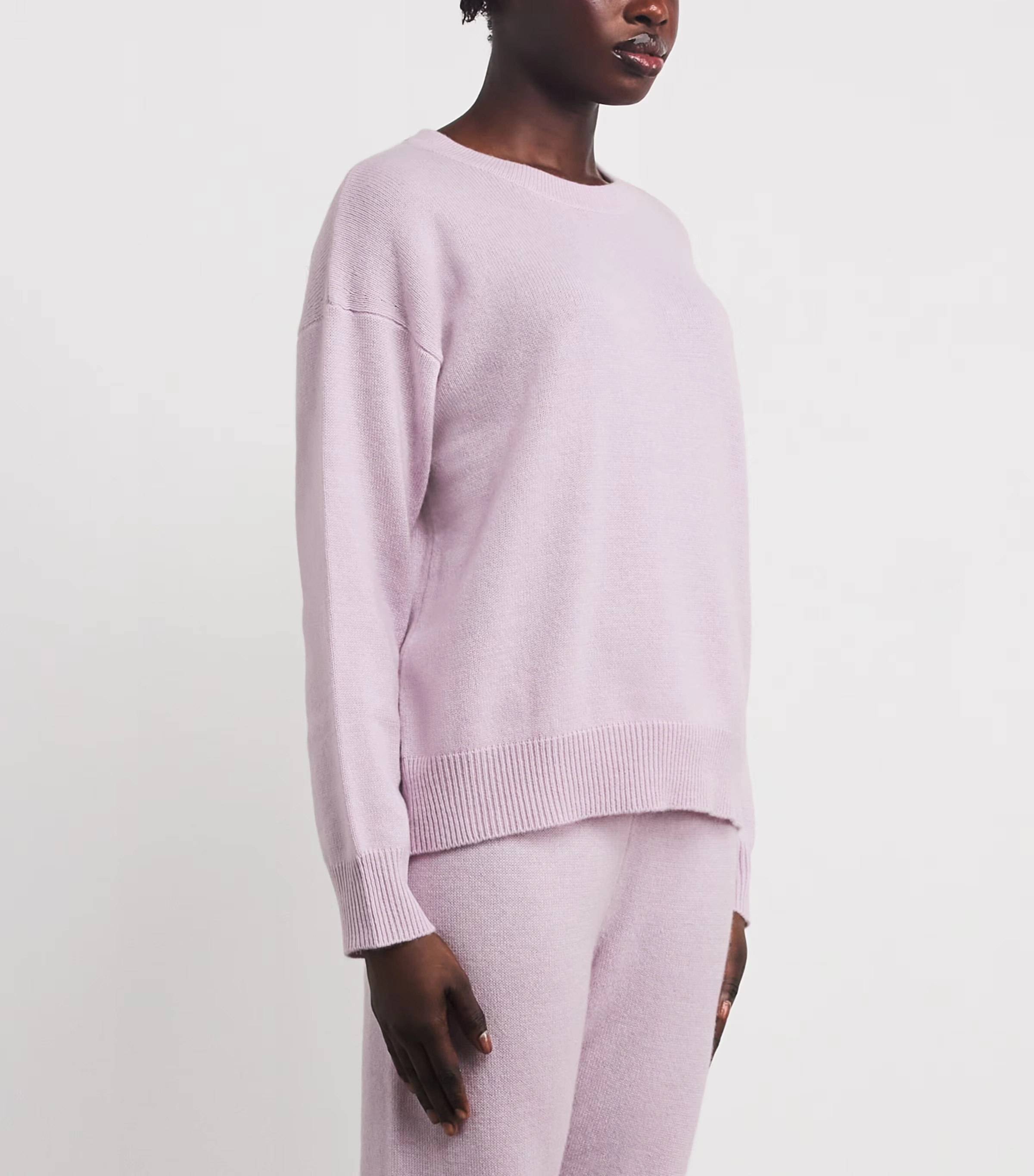 Cashmere Daphne Sweater