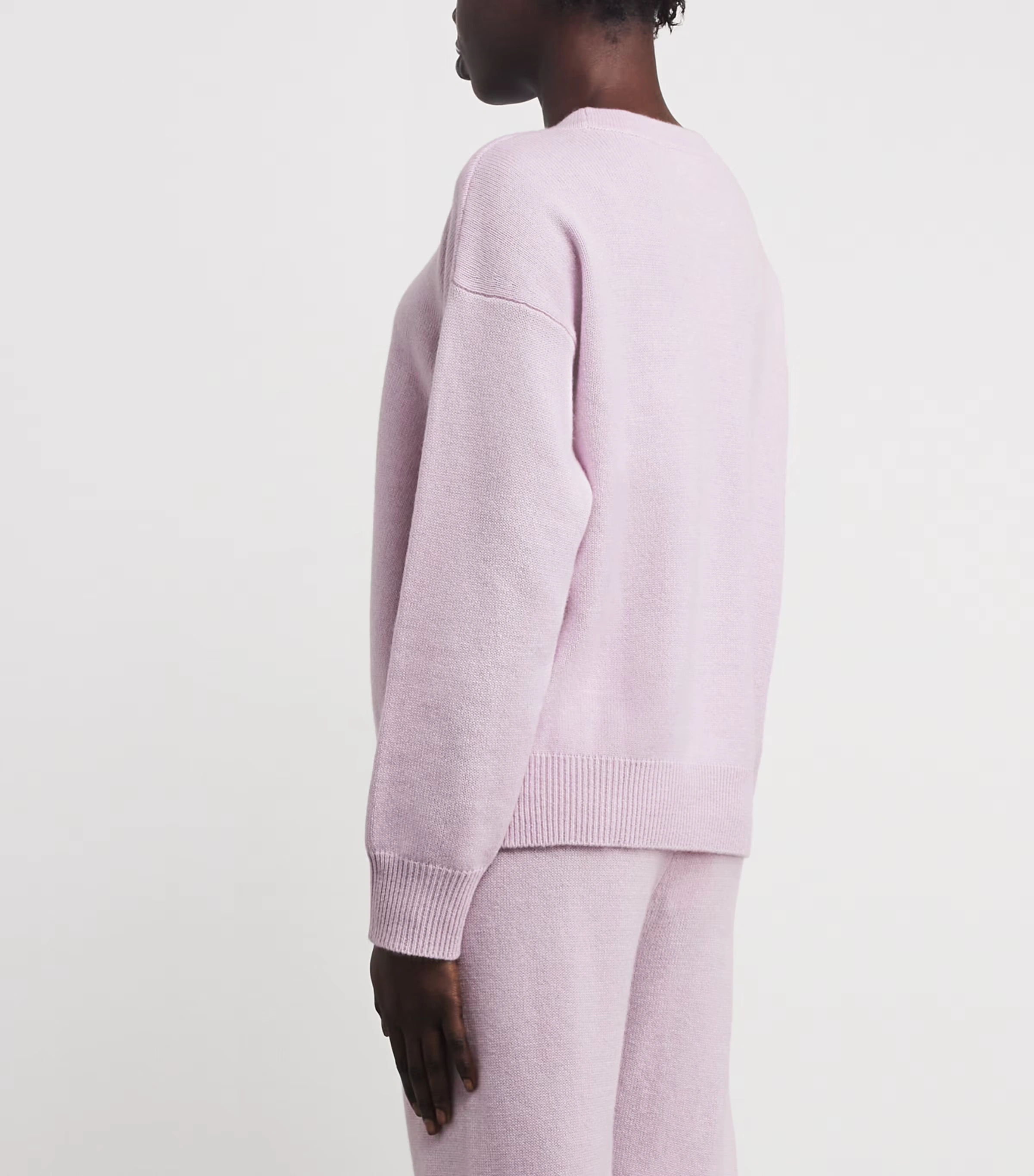 Cashmere Daphne Sweater