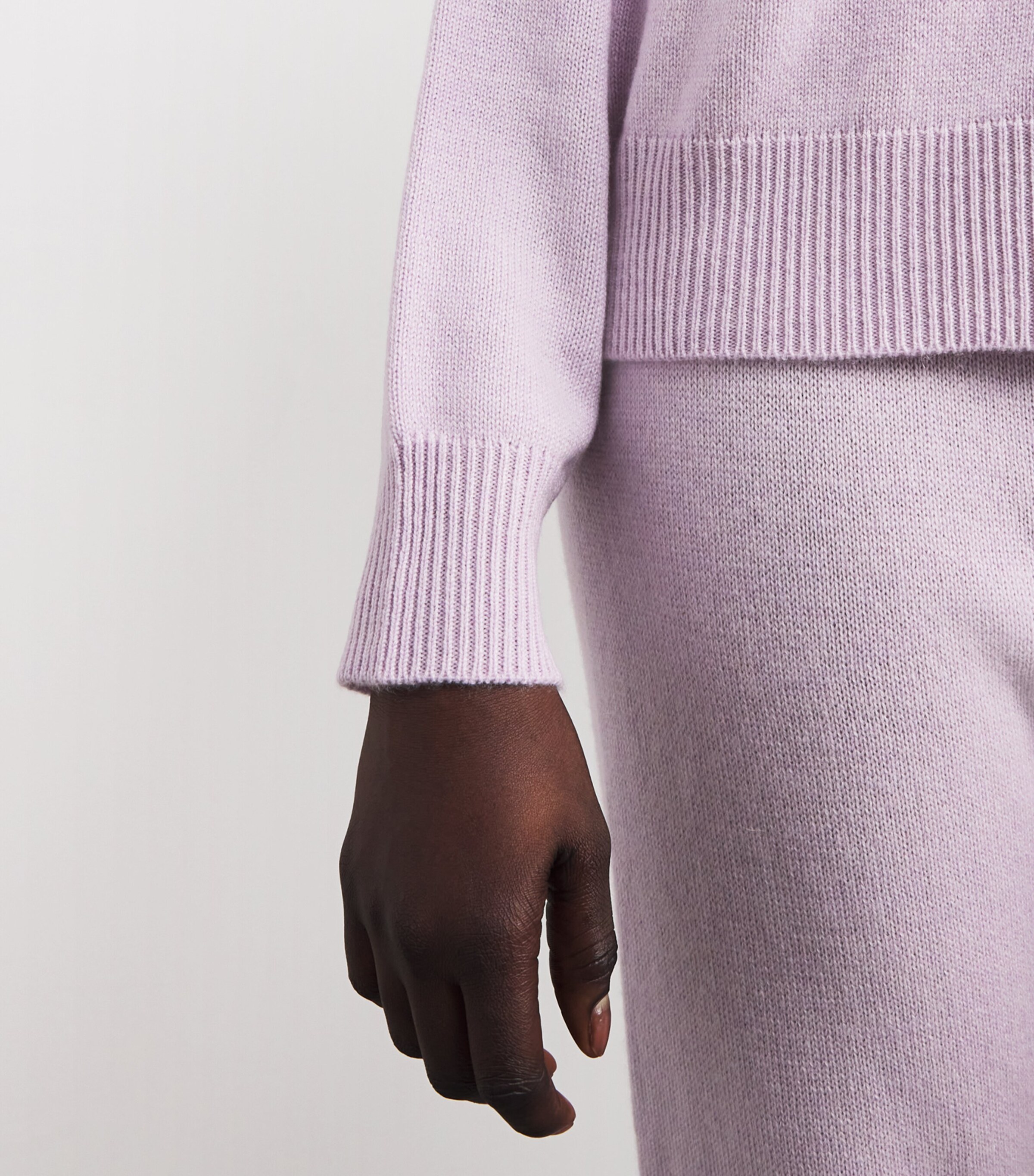 Cashmere Daphne Sweater