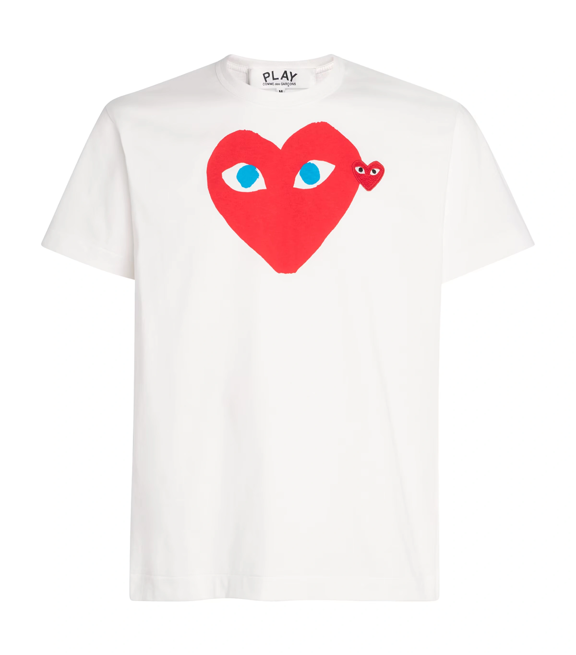 Heart Logo T-Shirt