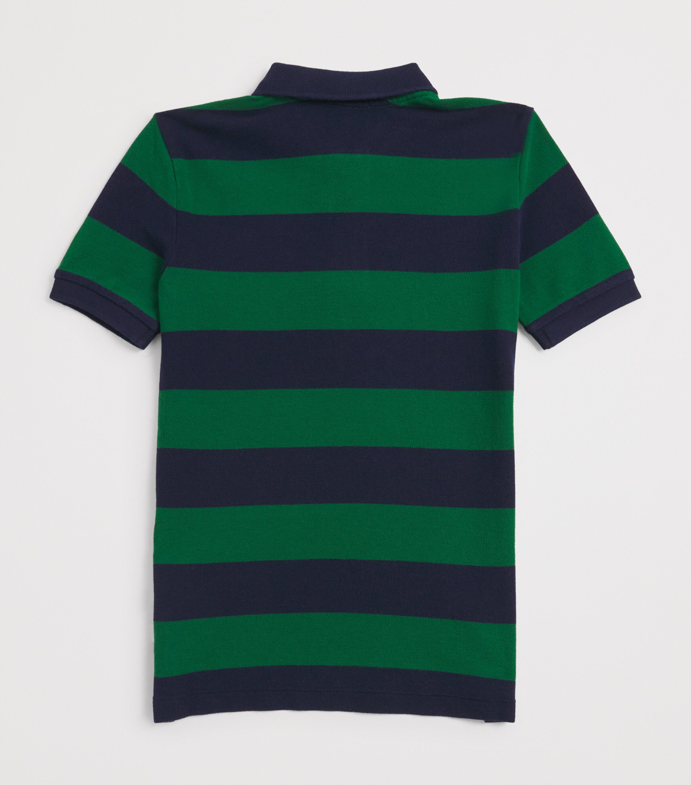 Cotton Polo Shirt (2-7 Years)