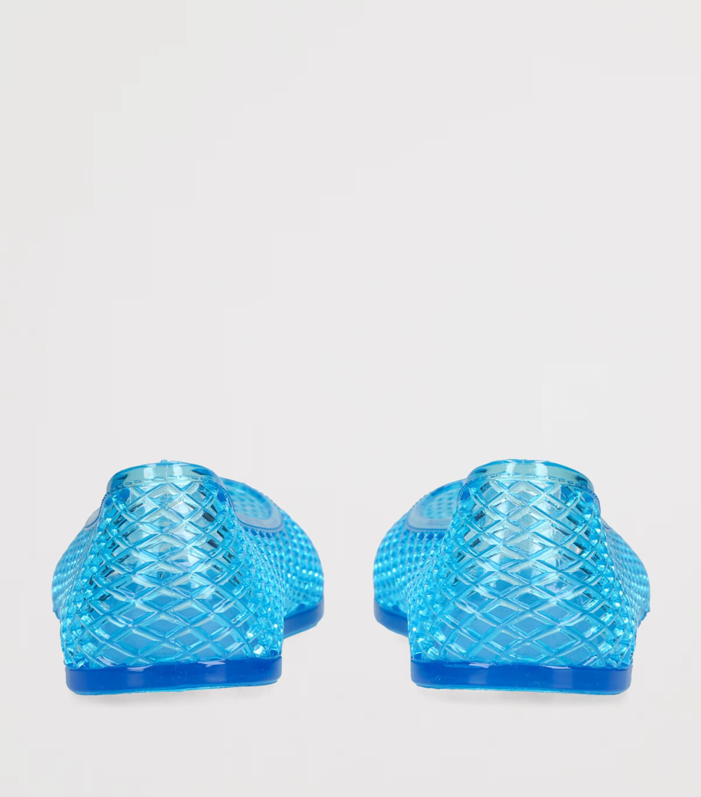 Jelly Iro Ballet Flats