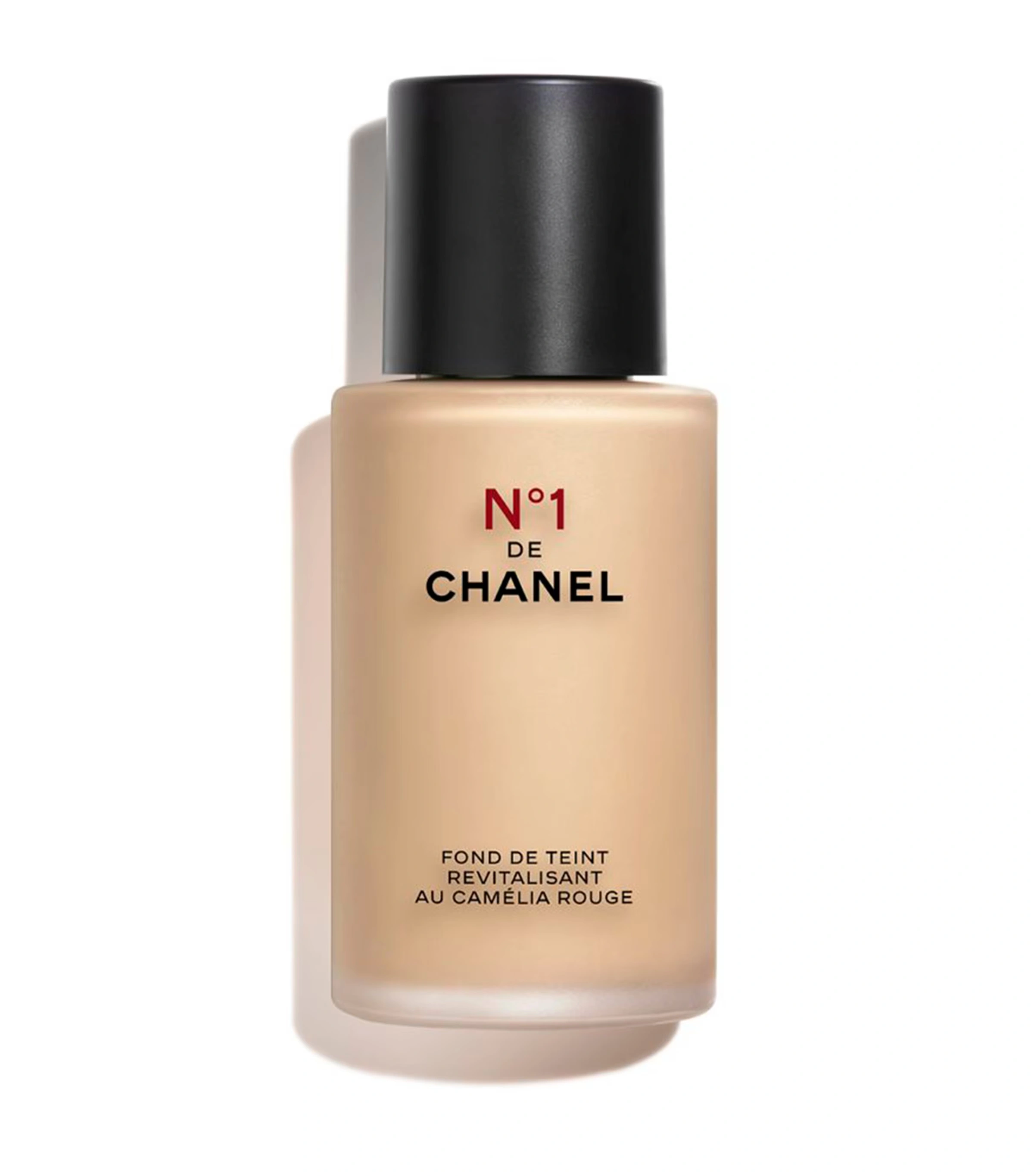 N°1 DE CHANEL Revitalizing Foundation