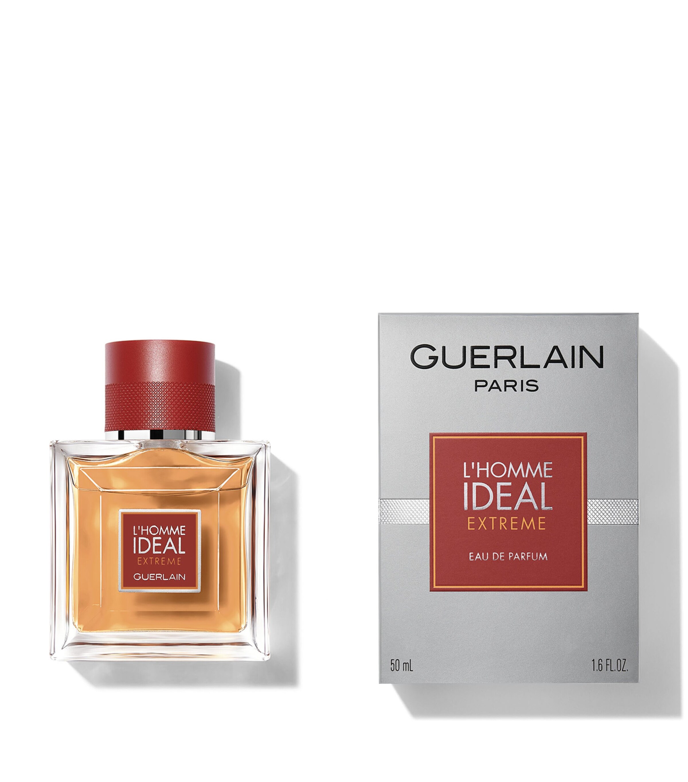 L'Homme Idéal Extrême Eau de Parfum (50ml) 4 L'Homme Idéal Extrême Eau de Parfum (50ml)