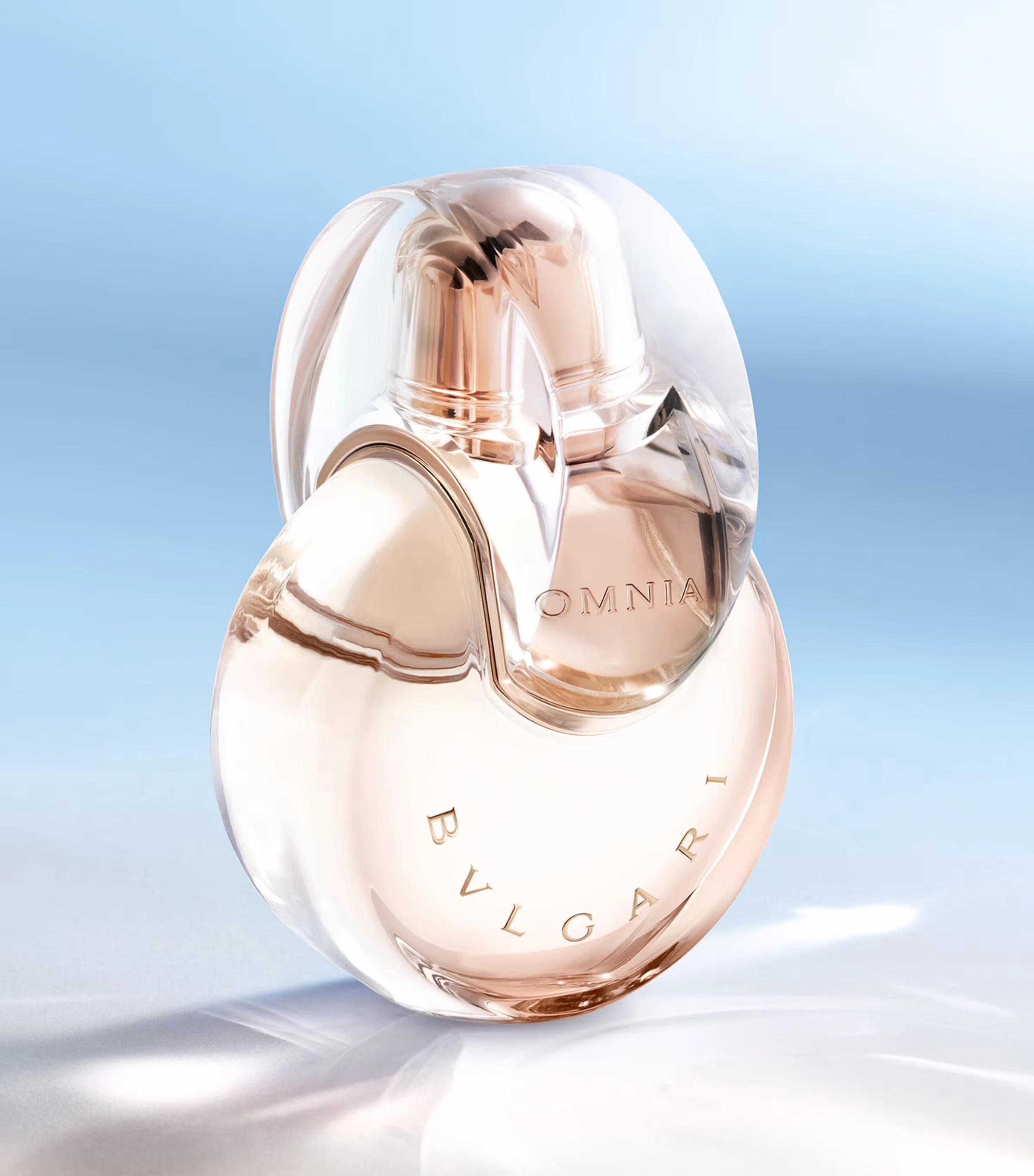 Omnia Crystalline Eau de Parfum