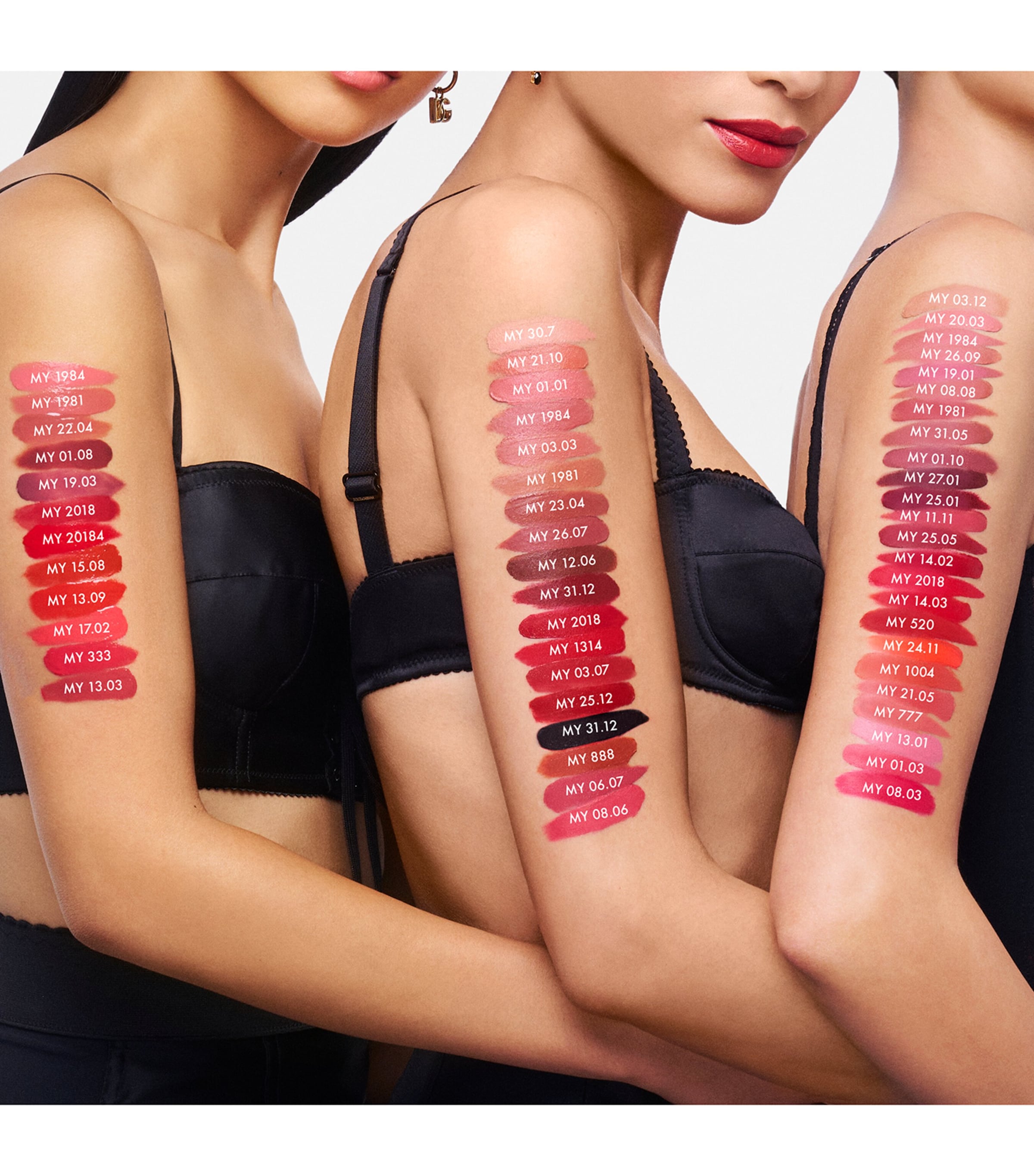 My Comfy Matte Lip Stick 4 My Comfy Matte Lip Stick