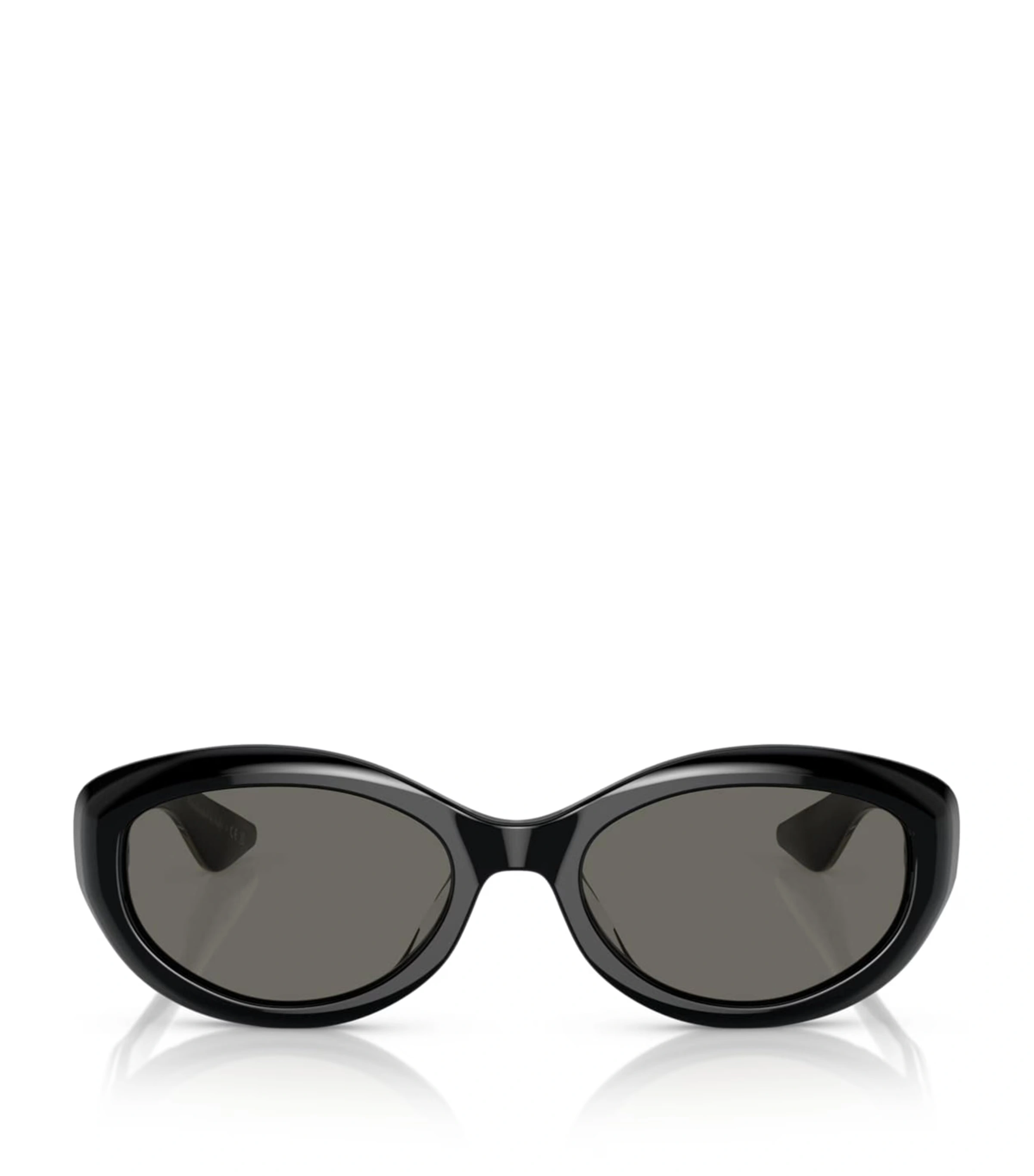 Acetate 0OV5513SU Sunglasses