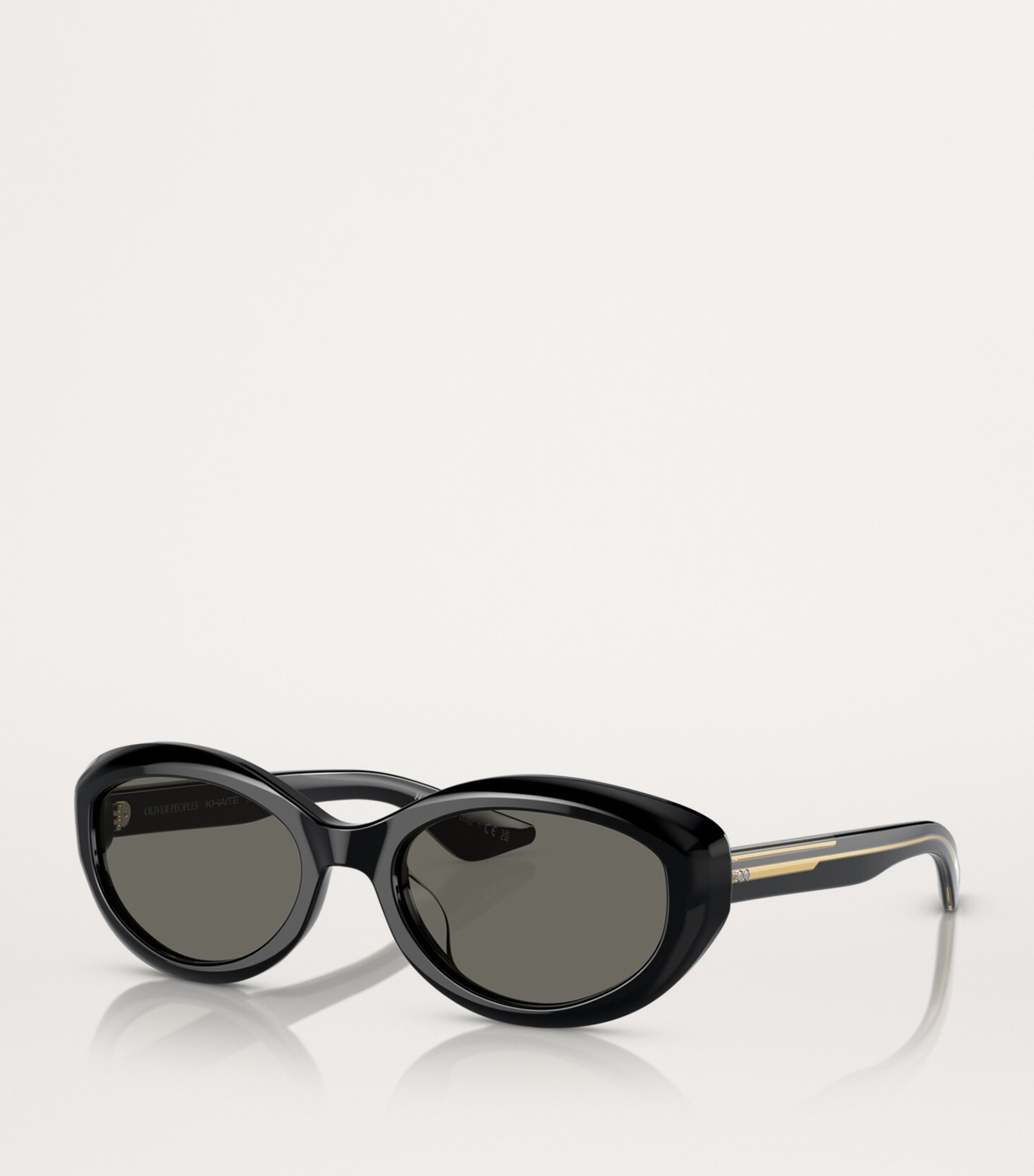 Acetate 0OV5513SU Sunglasses