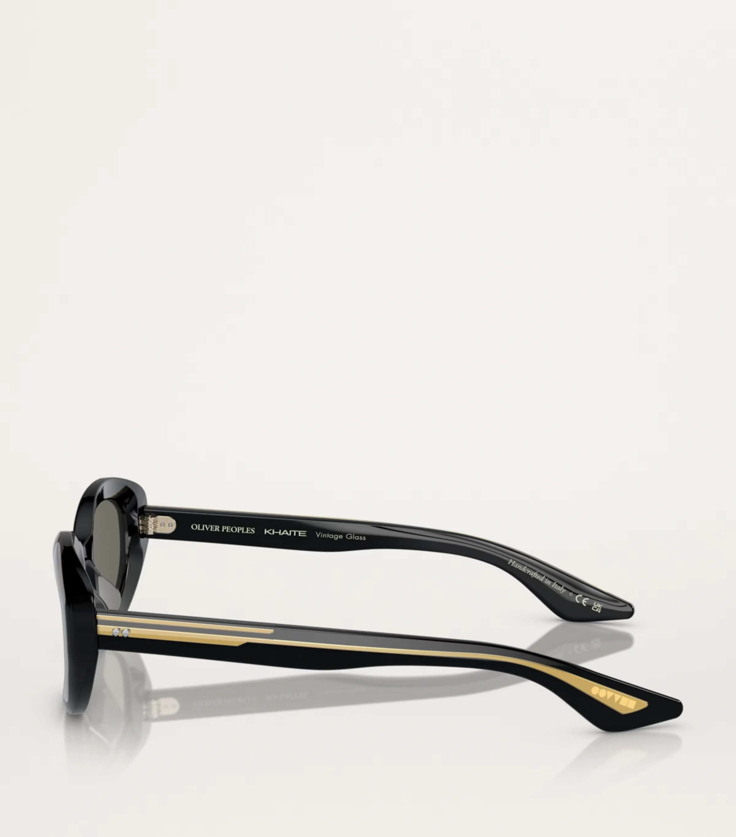 Acetate 0OV5513SU Sunglasses