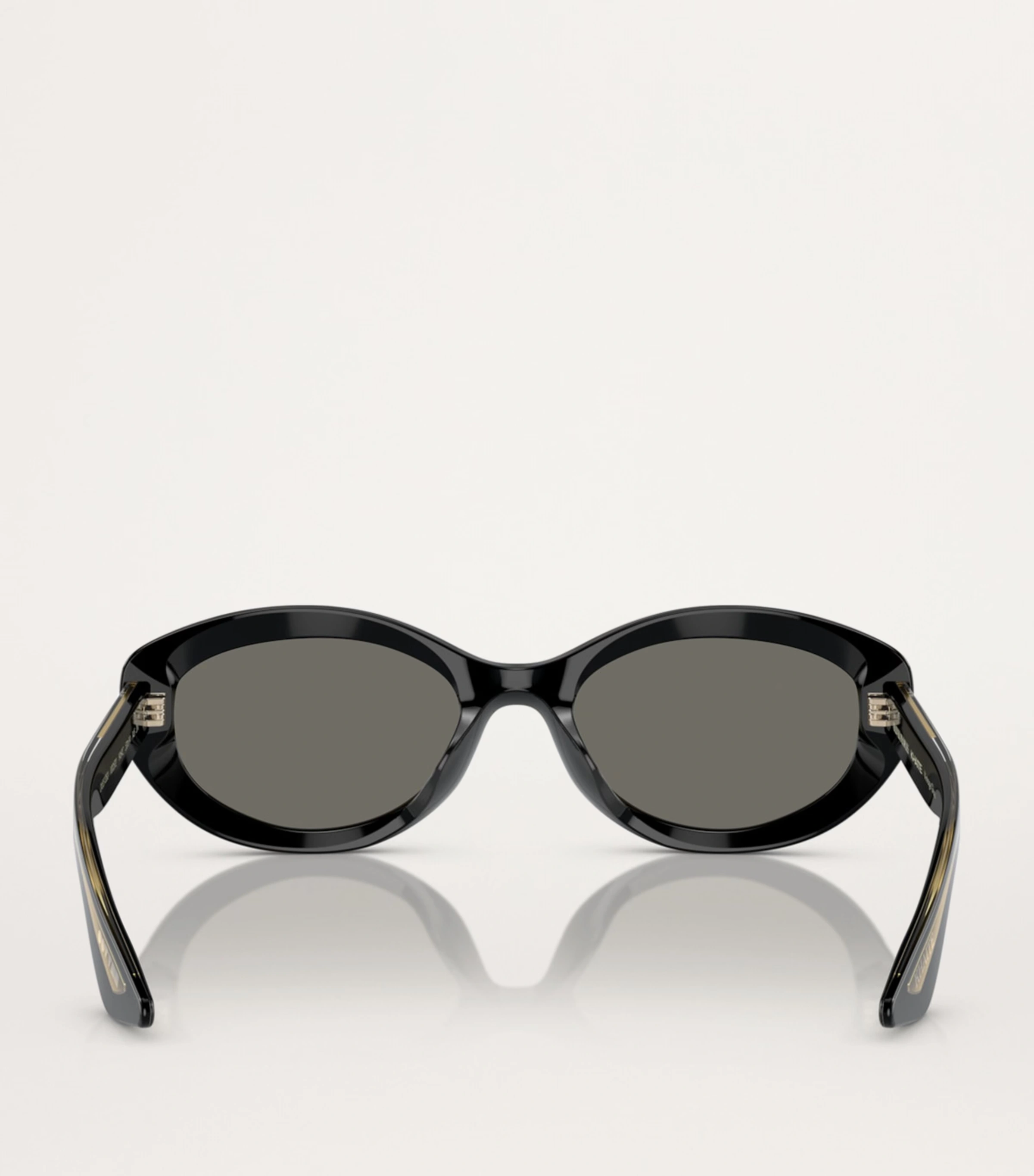 Acetate 0OV5513SU Sunglasses