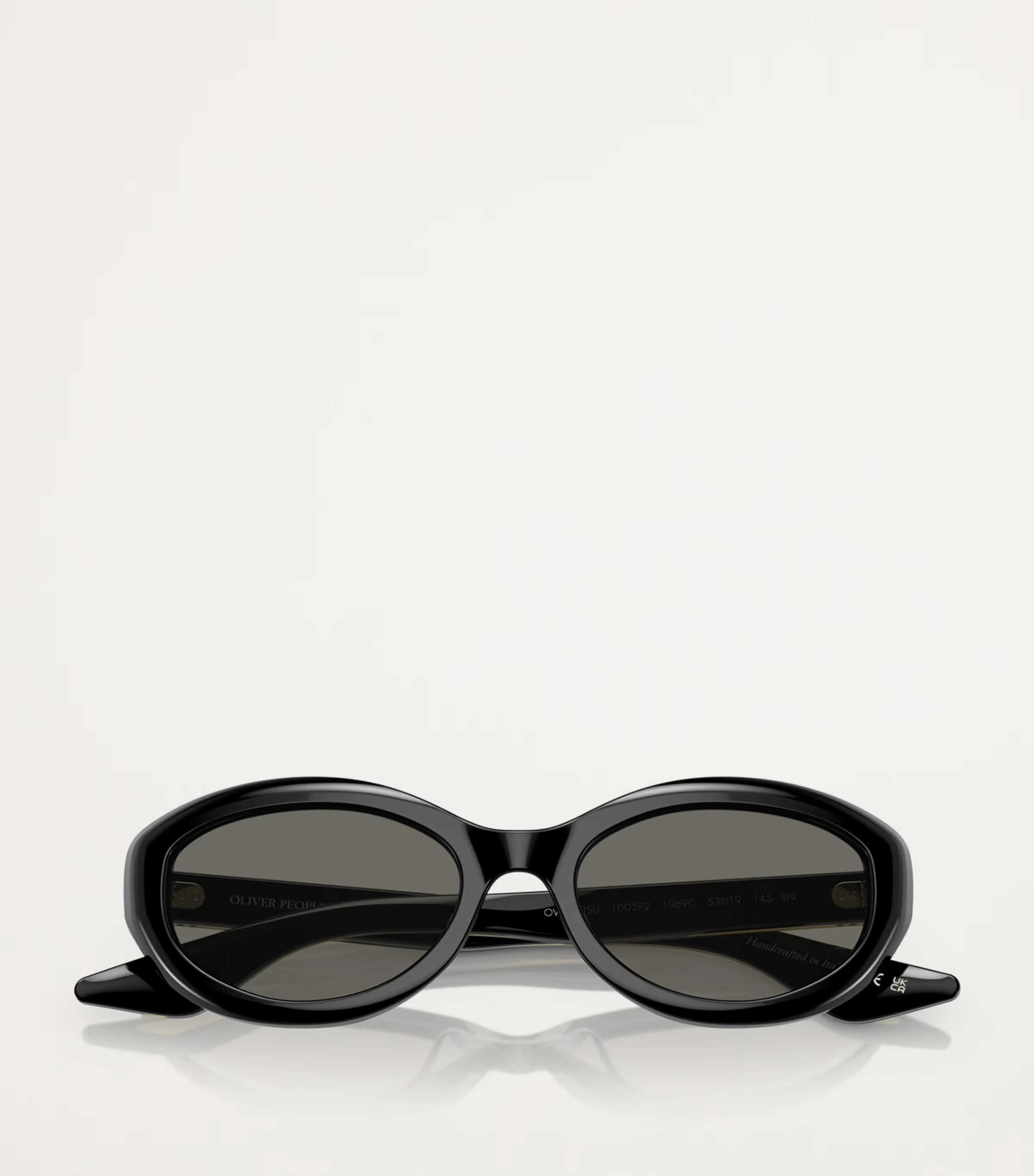 Acetate 0OV5513SU Sunglasses