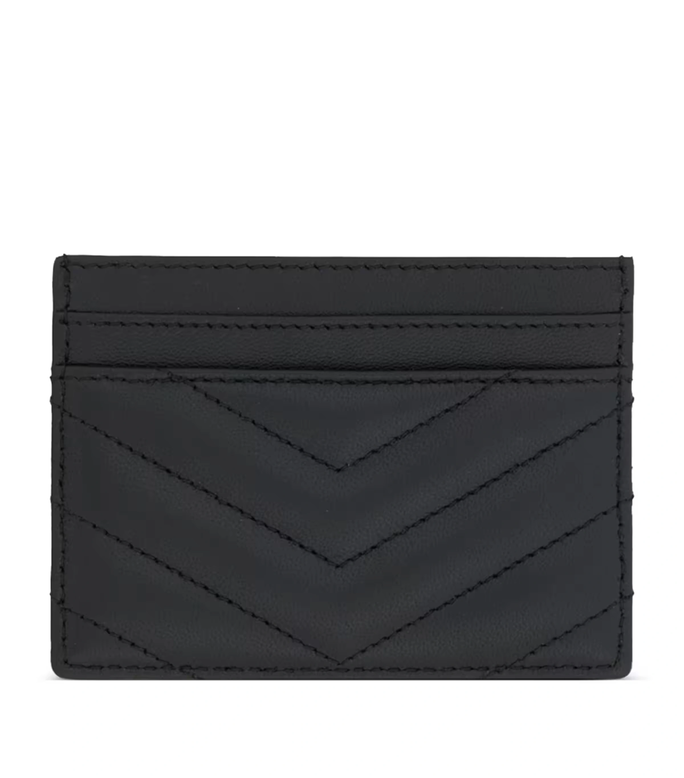 Matelassé Card Holder