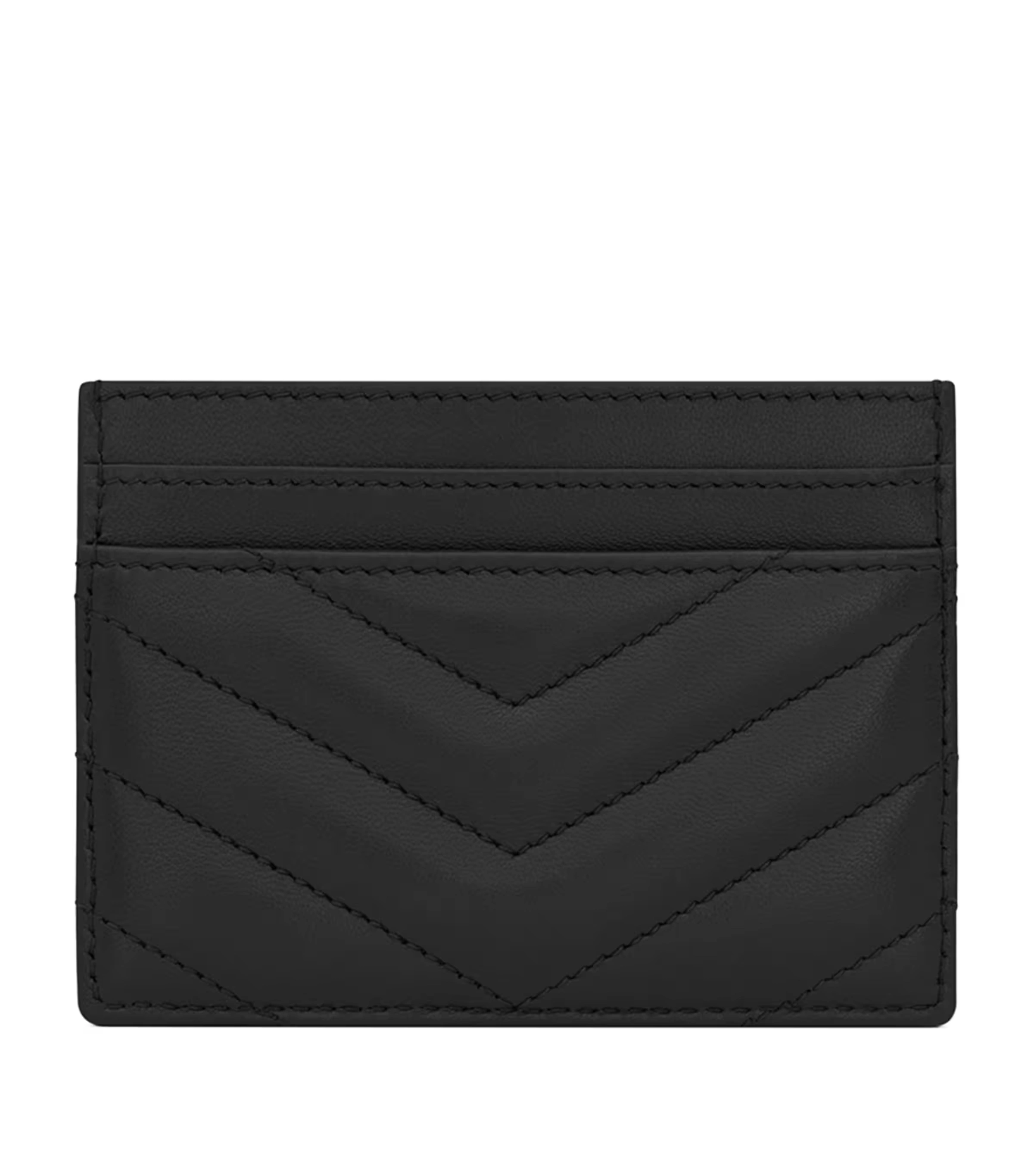 Matelassé Card Holder 3 Matelassé Card Holder