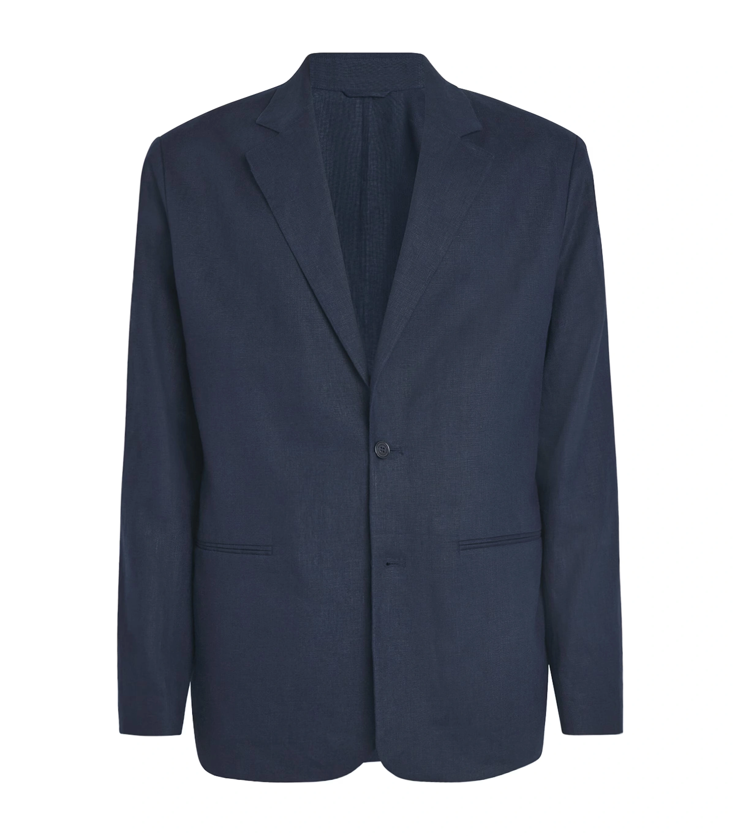 Linen Timo Blazer