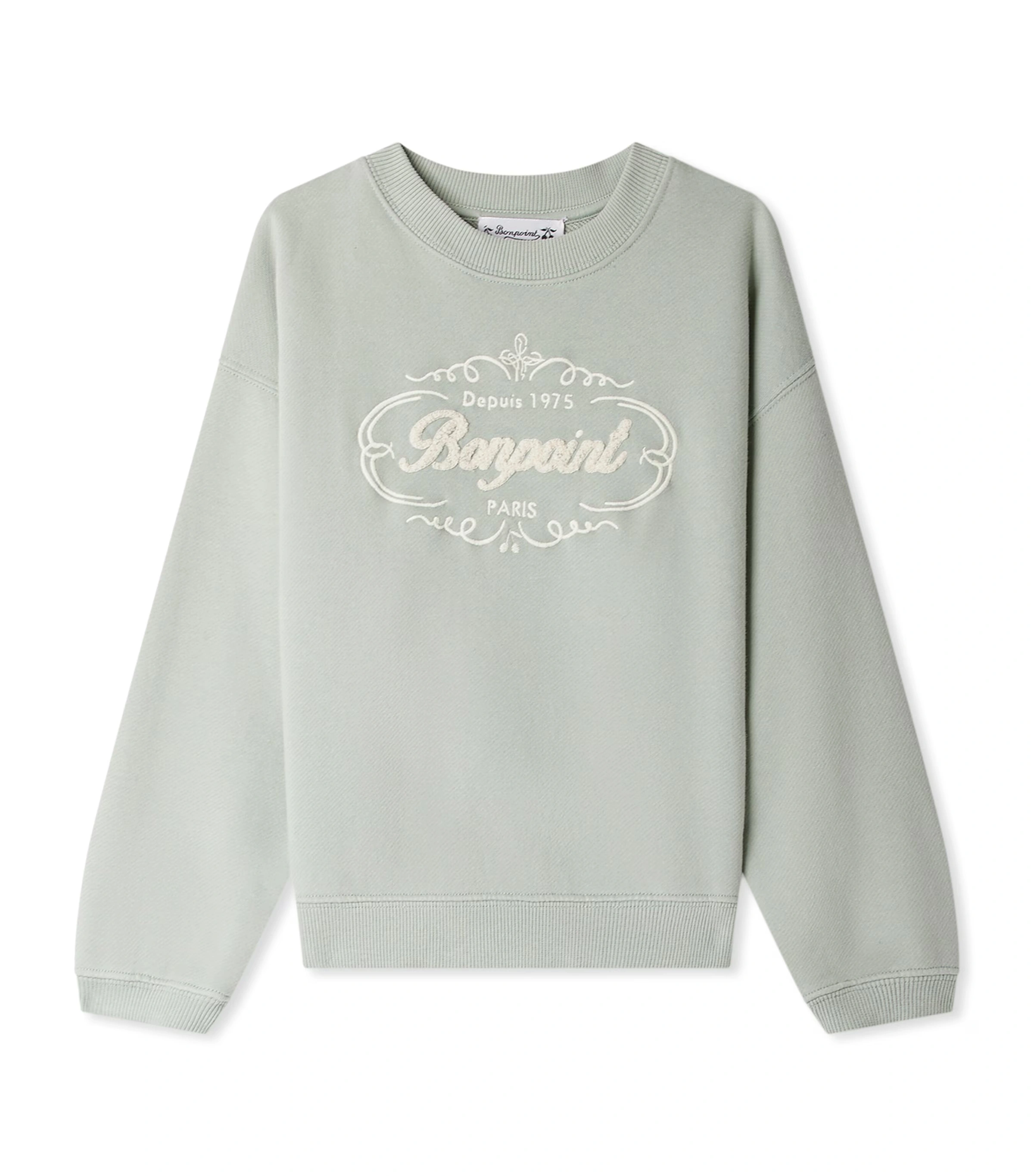 Cotton Tonino Sweatshirt (10-14 Years)