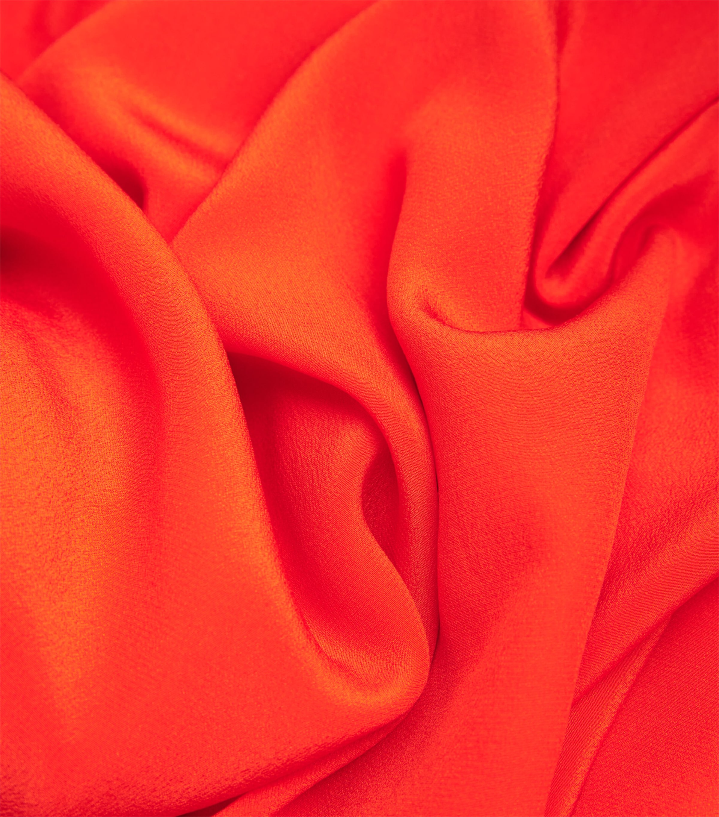 Silk Gathered Fresca Maxi Dress 5 Silk Gathered Fresca Maxi Dress