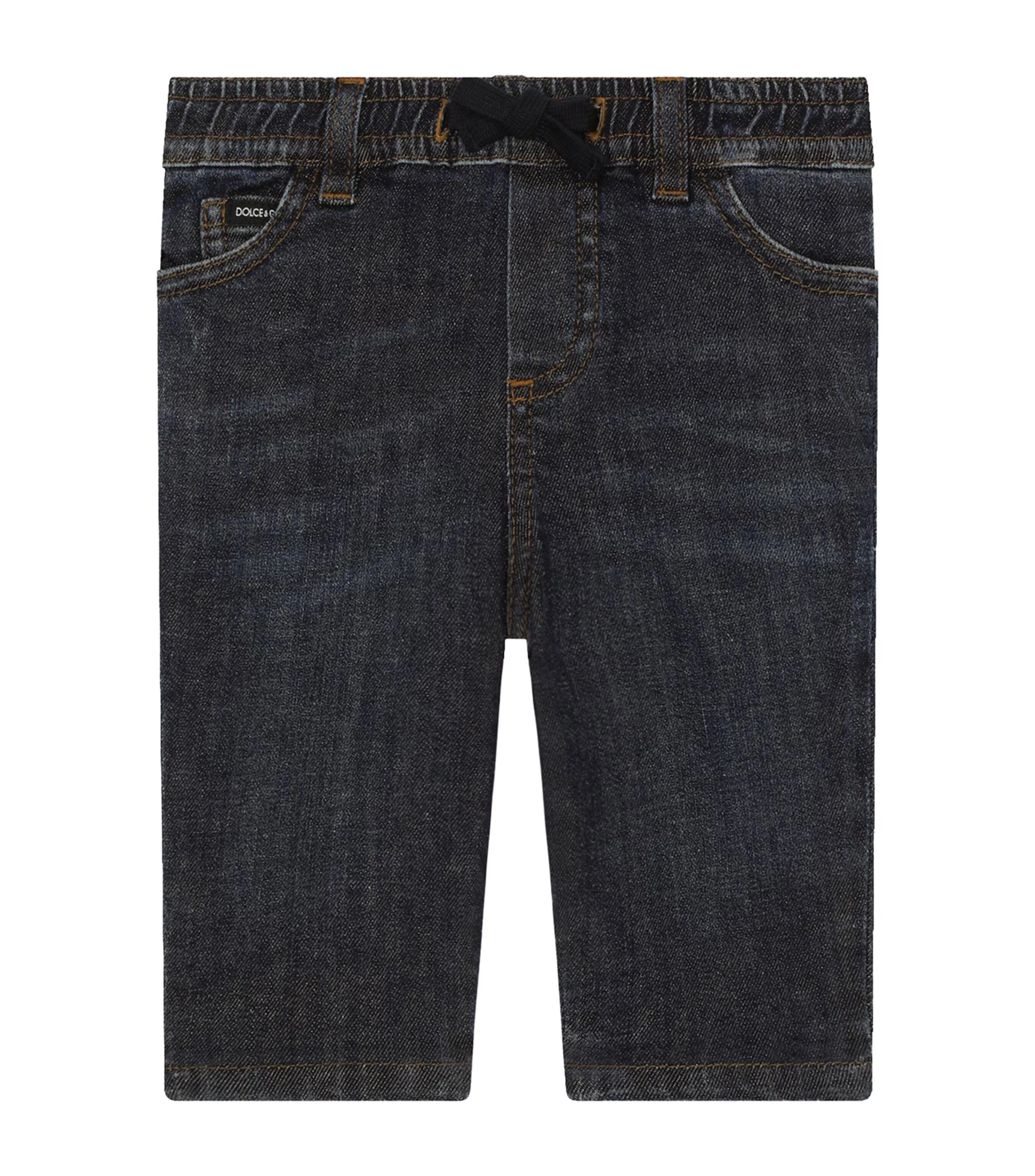Dark Wash Jeans (3-30 Months)