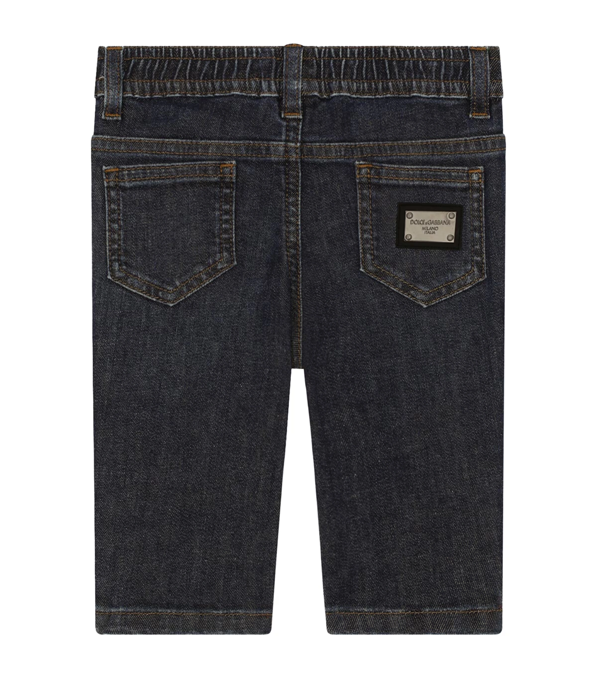 Dark Wash Jeans (3-30 Months)
