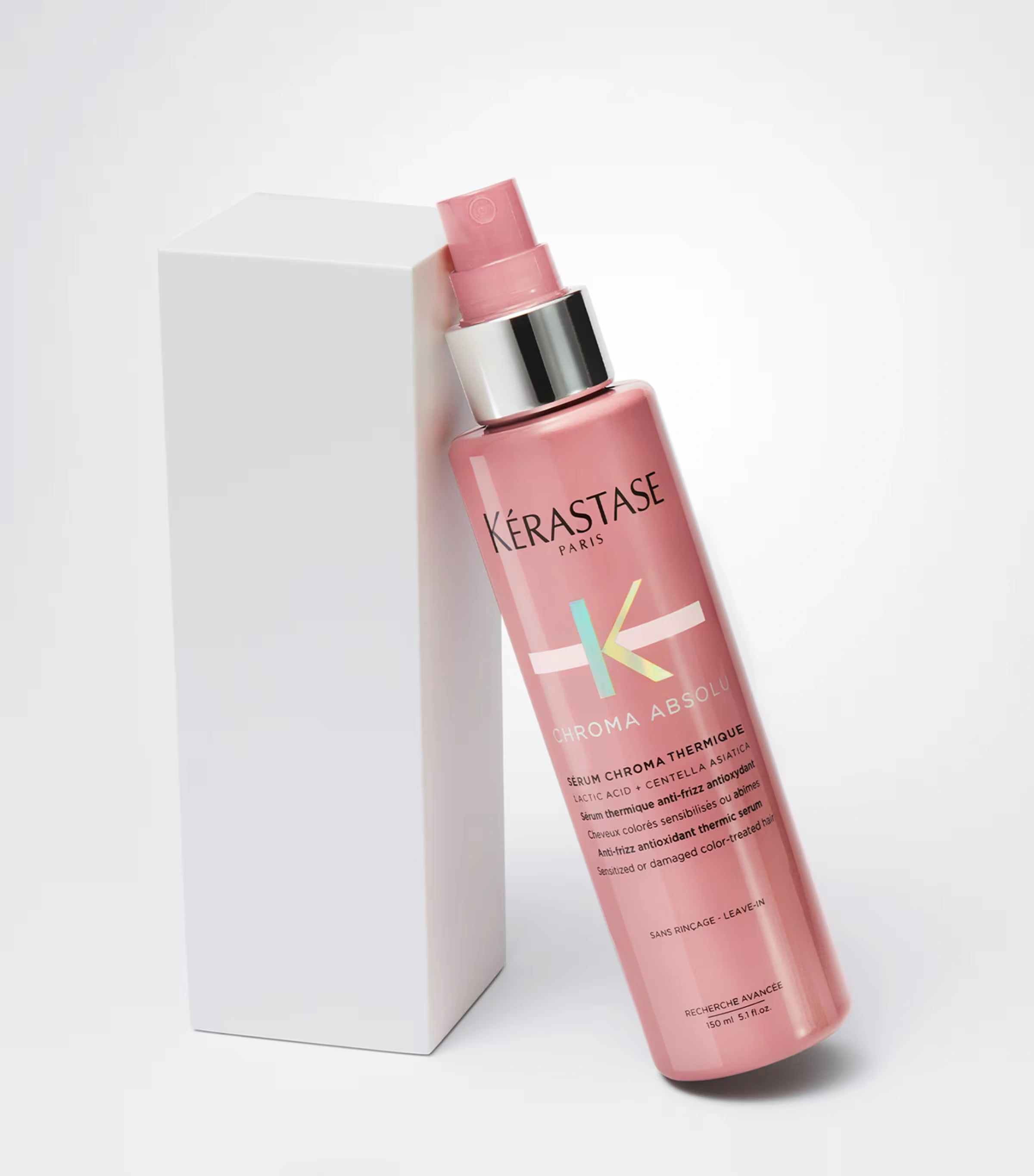 Chroma Absolu Heat Protection Serum (150ml)