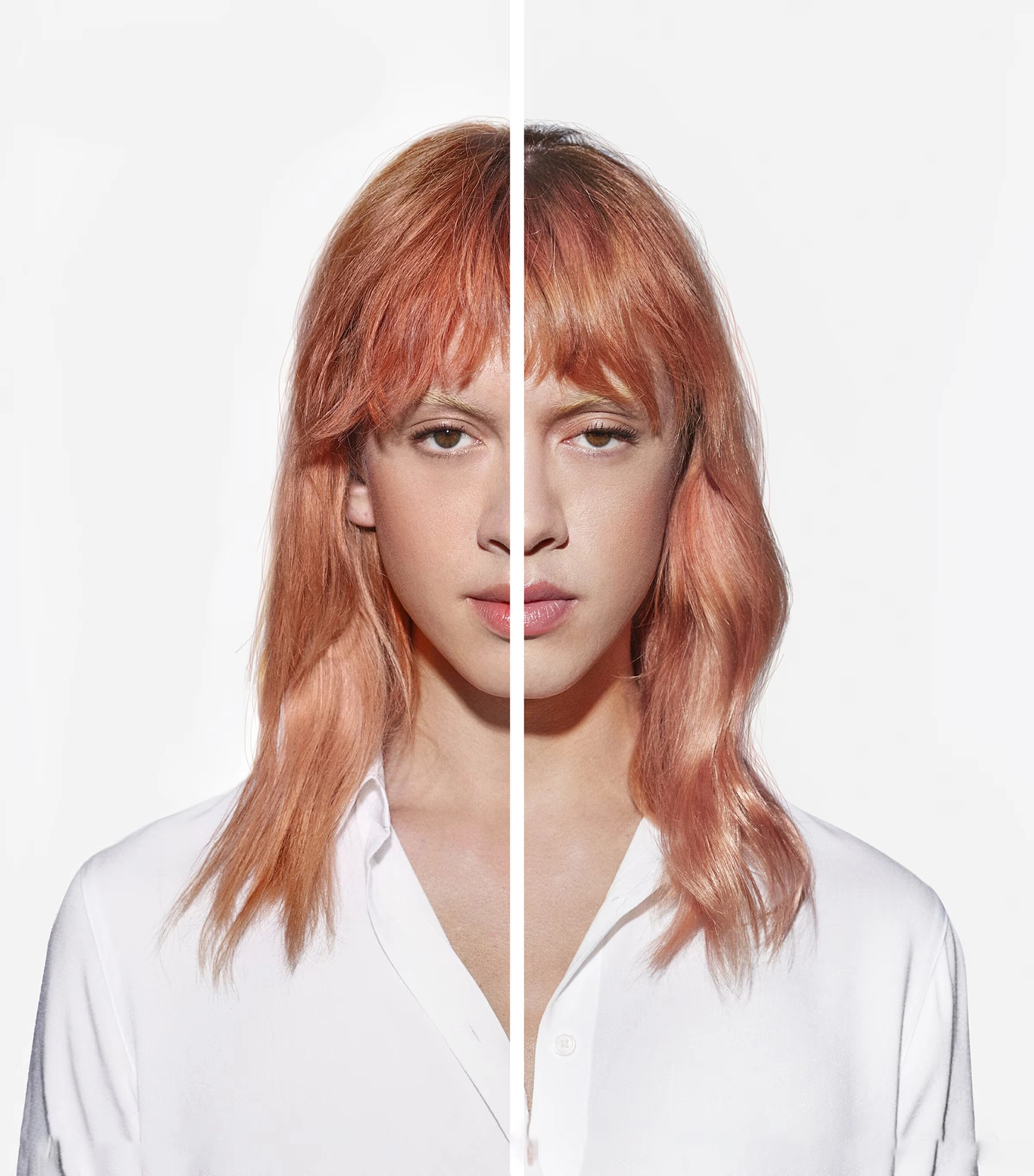 Chroma Absolu Heat Protection Serum (150ml)