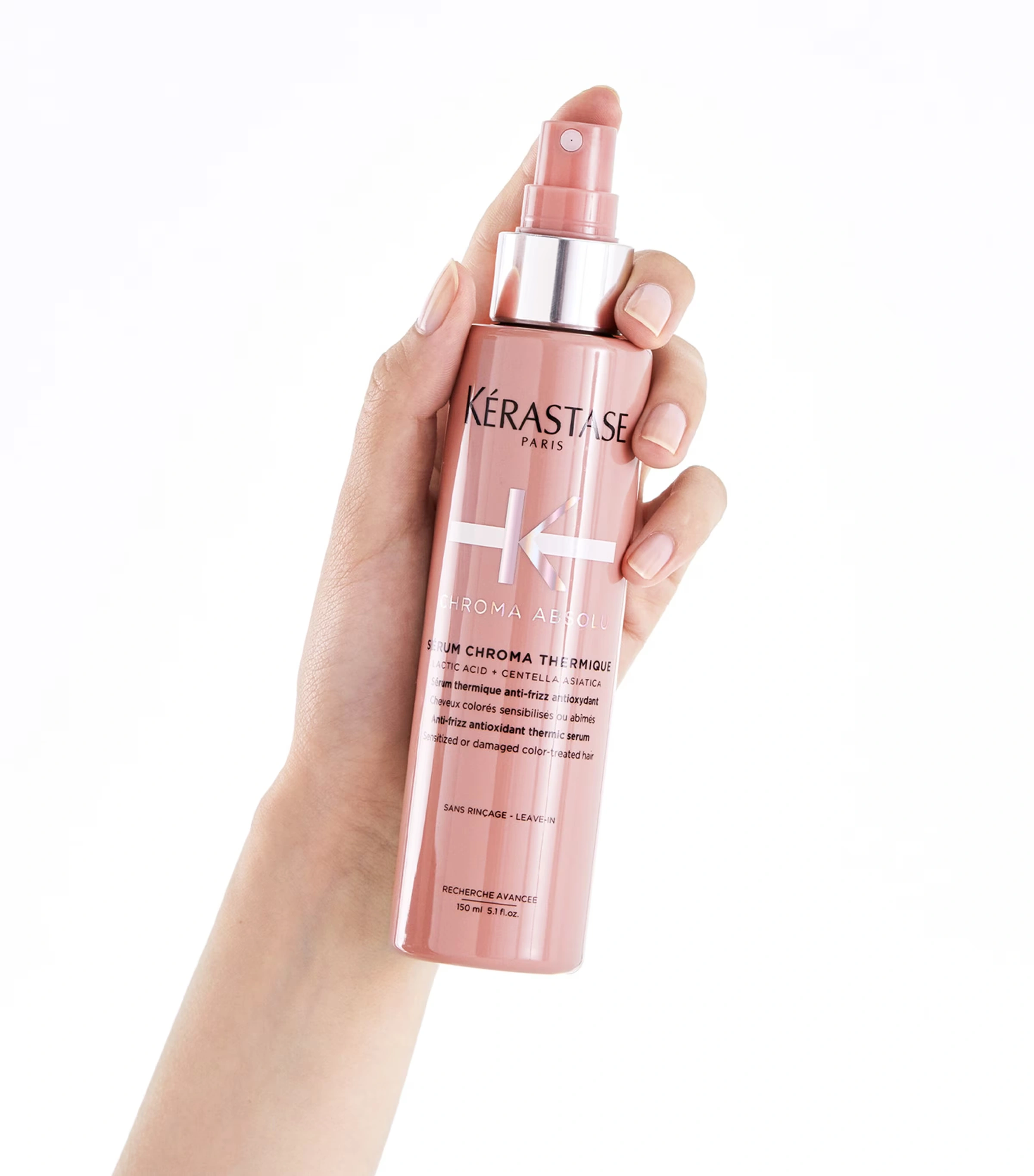 Chroma Absolu Heat Protection Serum (150ml)