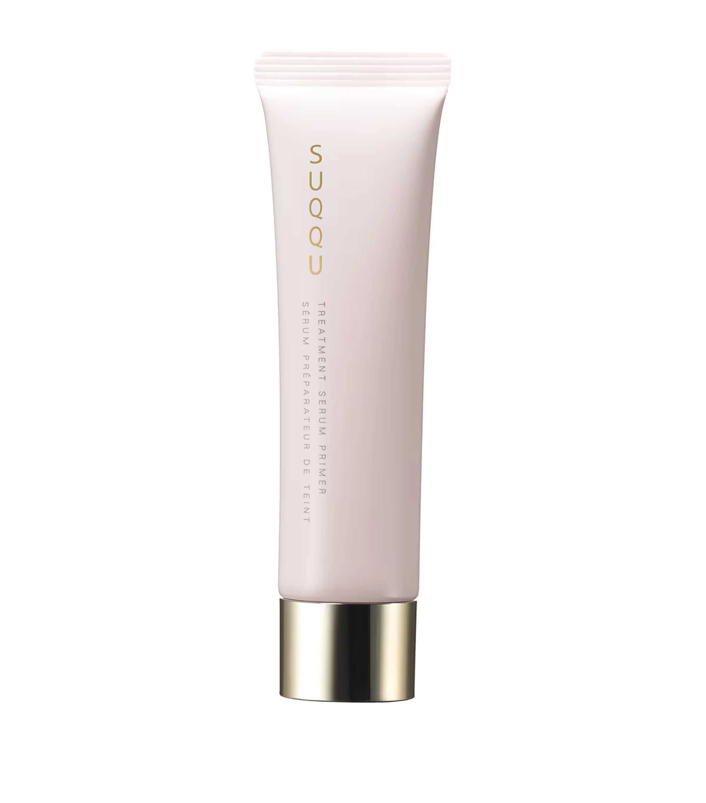 Treatment Serum Primer