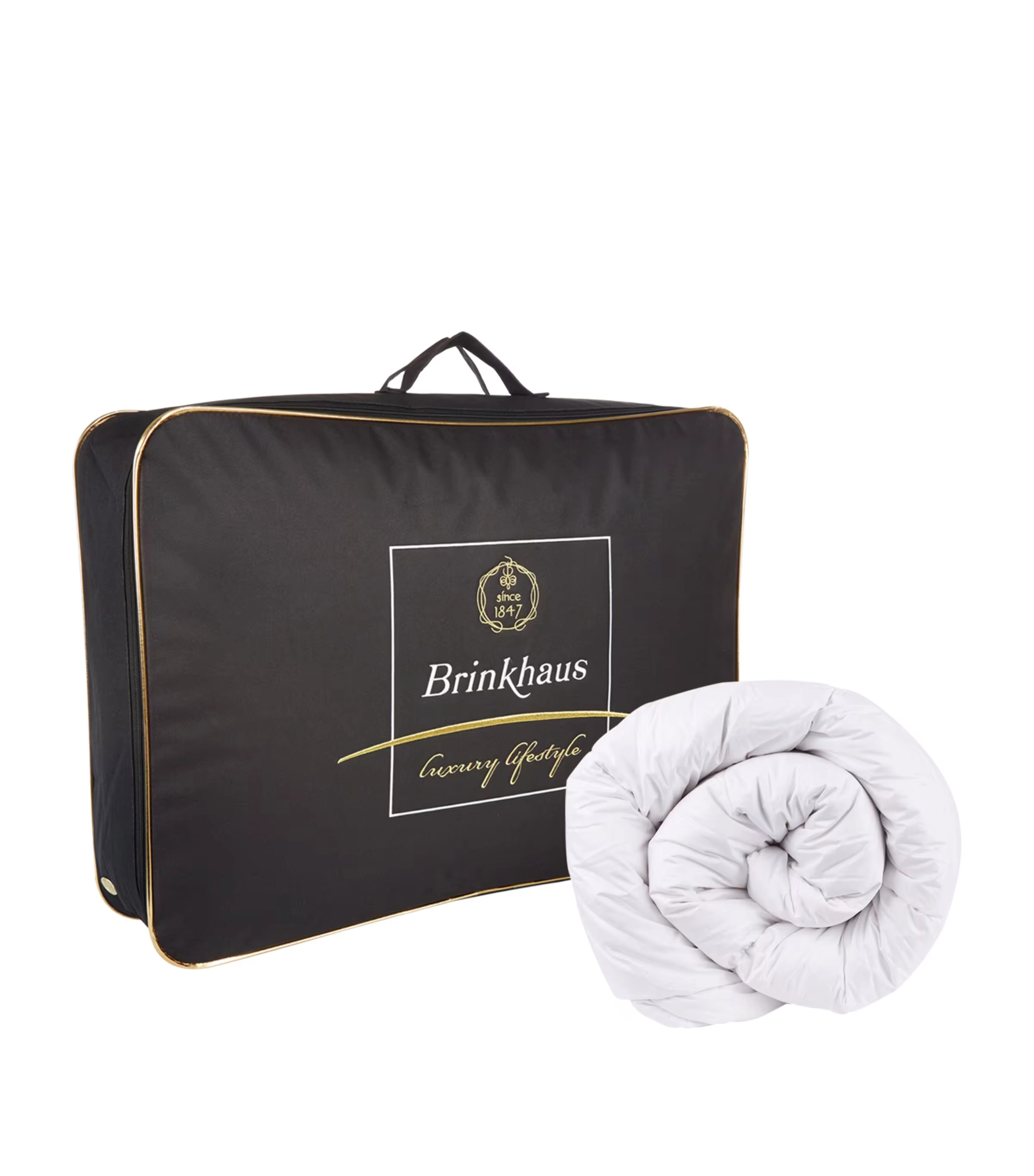 Double Down Two-Part Bed Topper