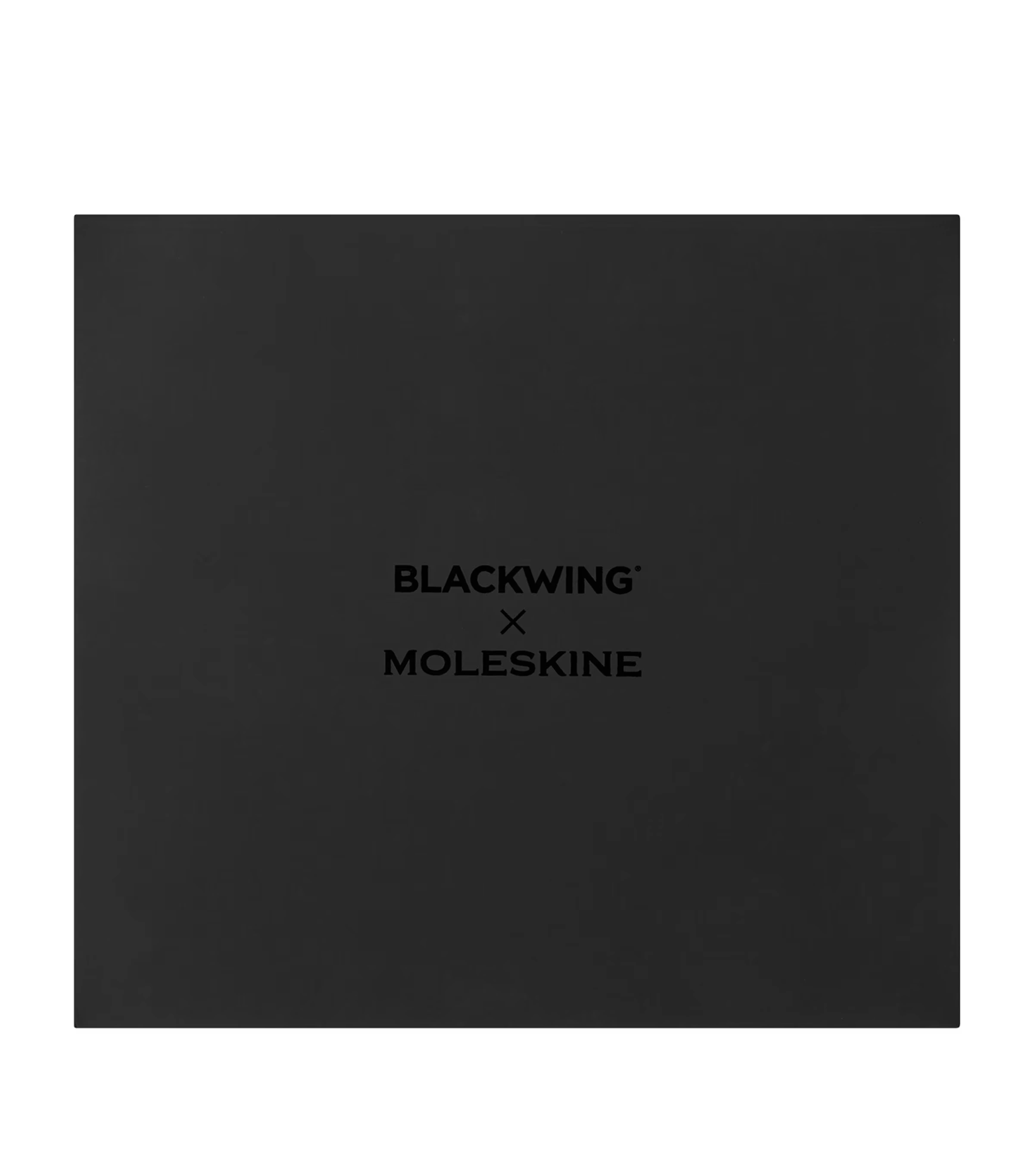 x Blackwing Graphite Lover Pencil Set