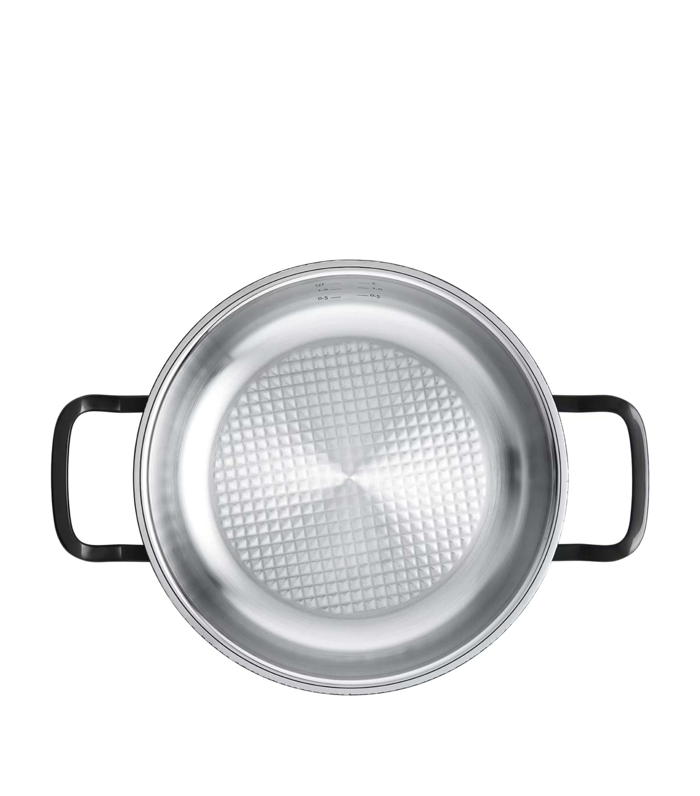 5-Piece Original Profi Pan Collection - Shadow Edition 10 5-Piece Original Profi Pan Collection - Shadow Edition