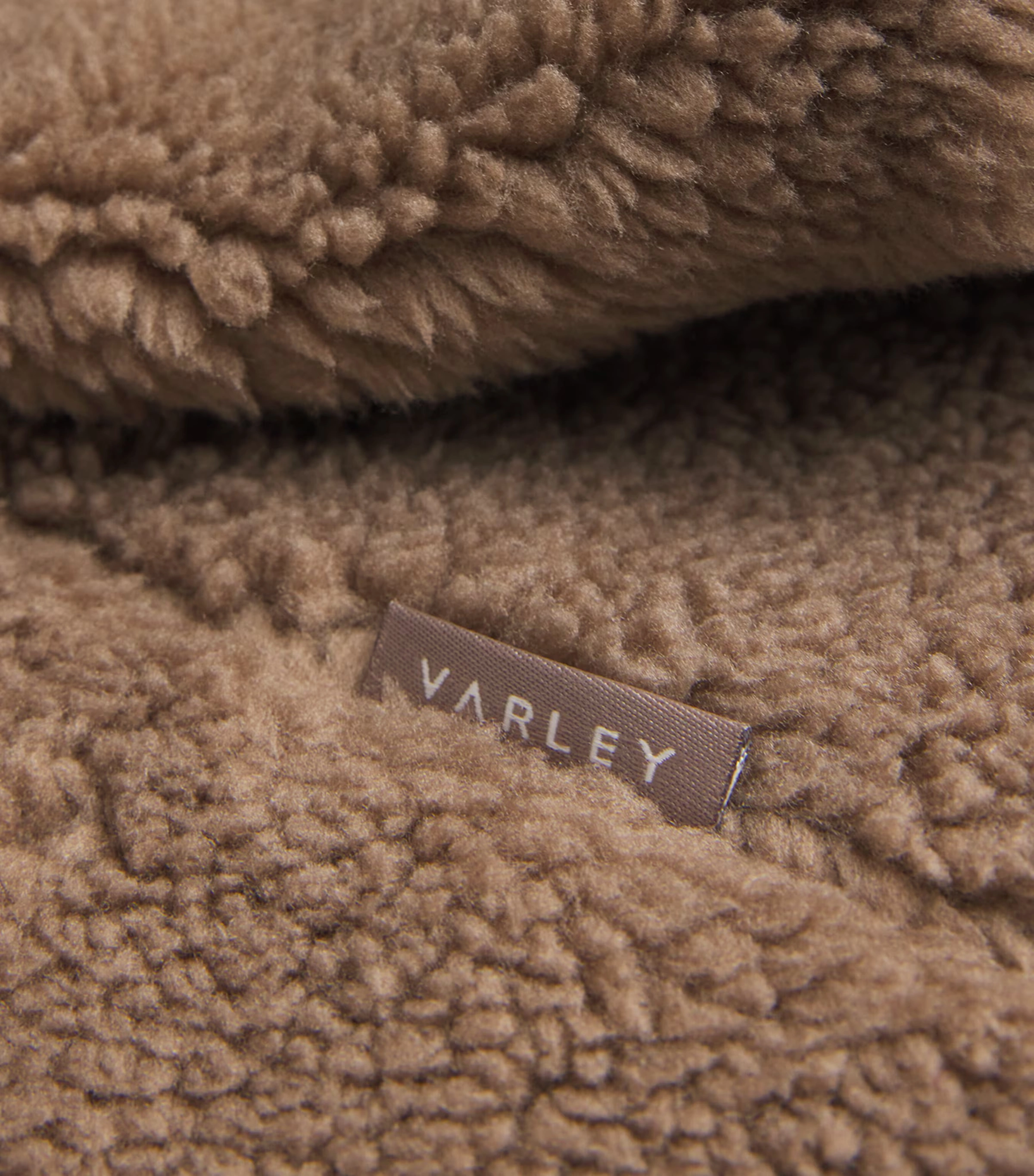 Sherpa Logan Longline Coat 5 Sherpa Logan Longline Coat