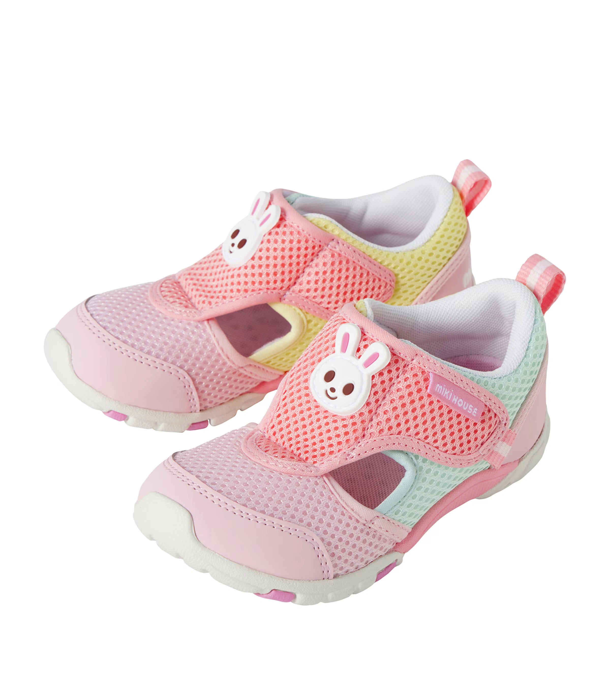 Mesh Chieco Saku Sneakers