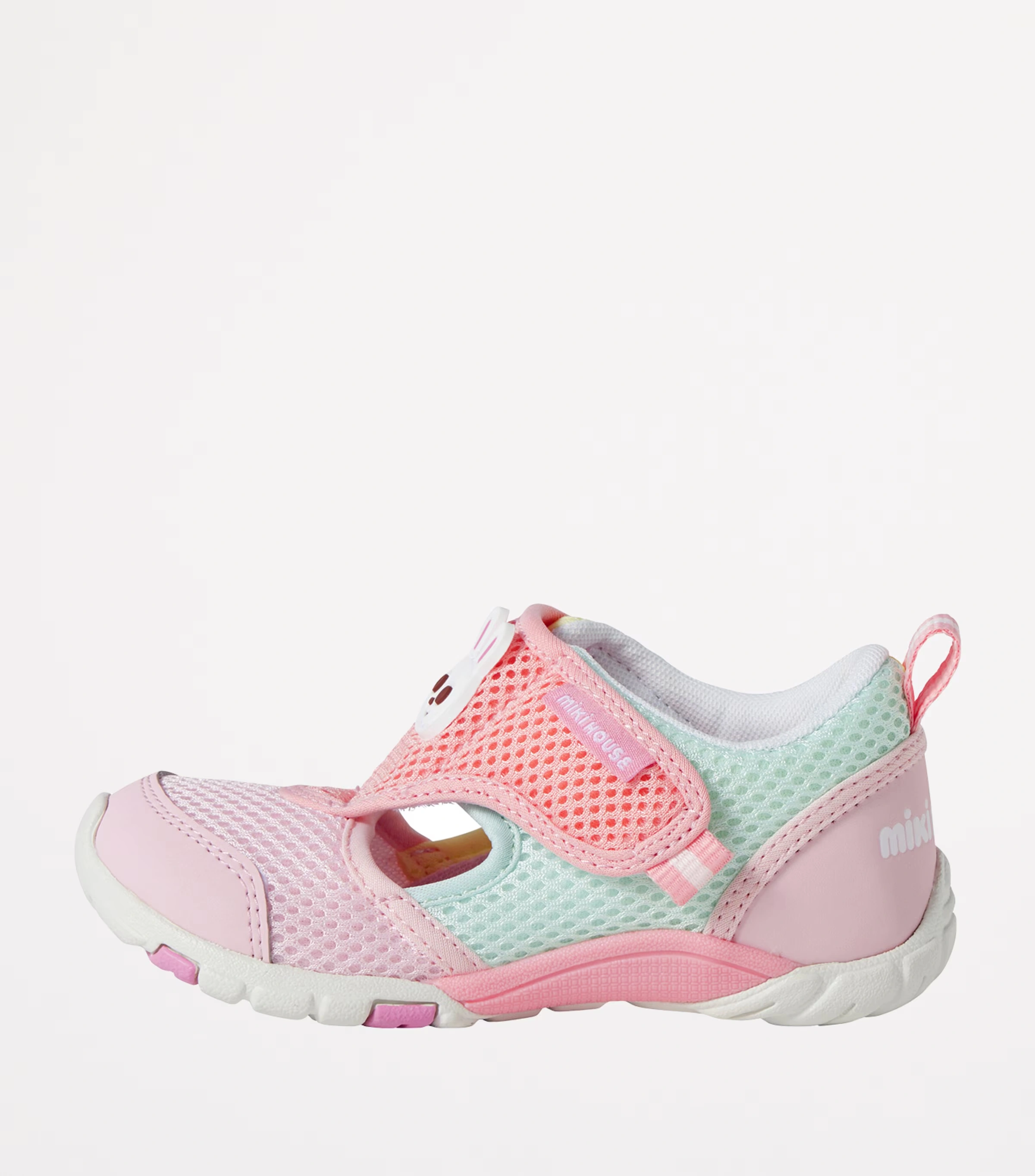 Mesh Chieco Saku Sneakers