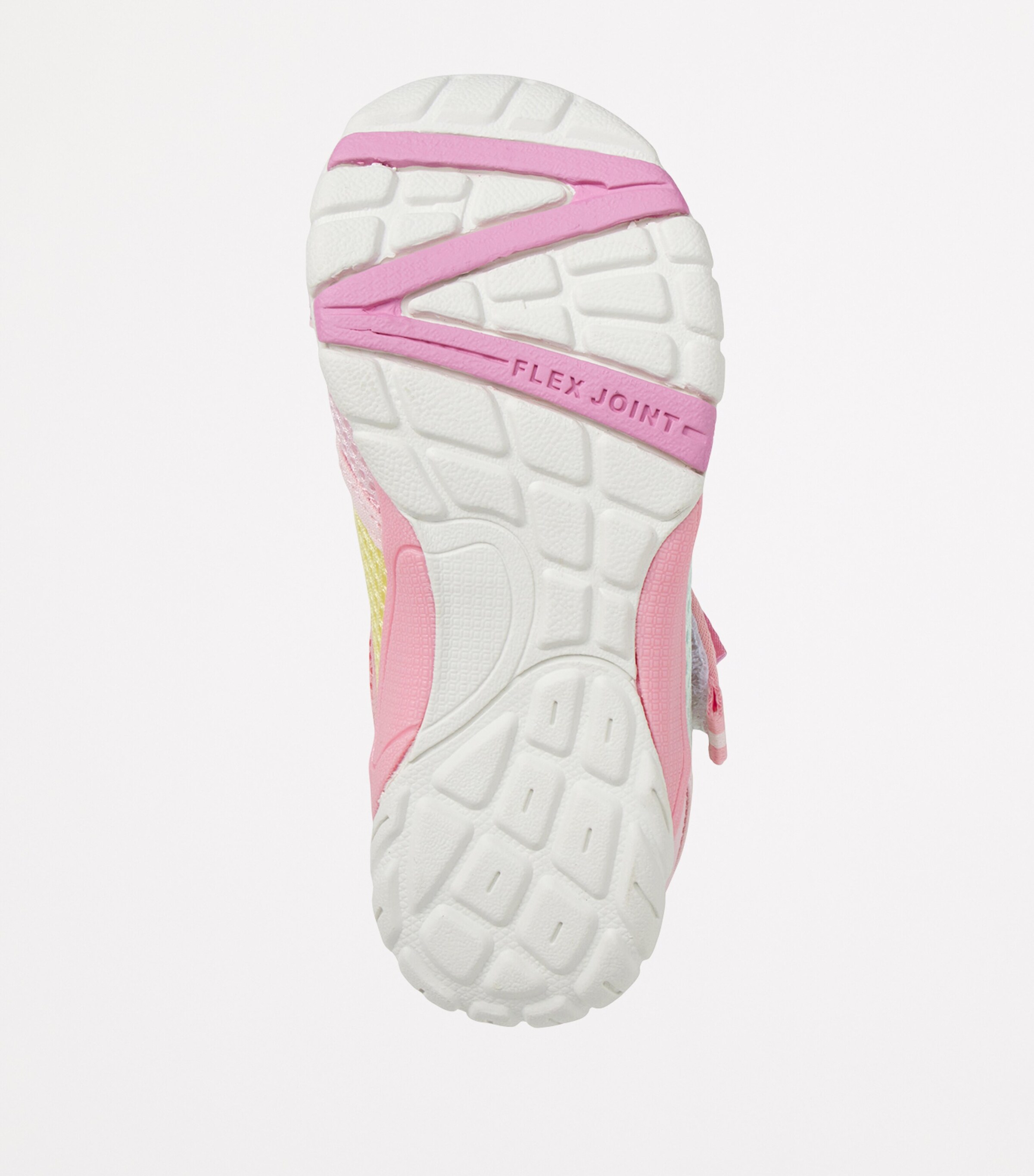 Mesh Chieco Saku Sneakers