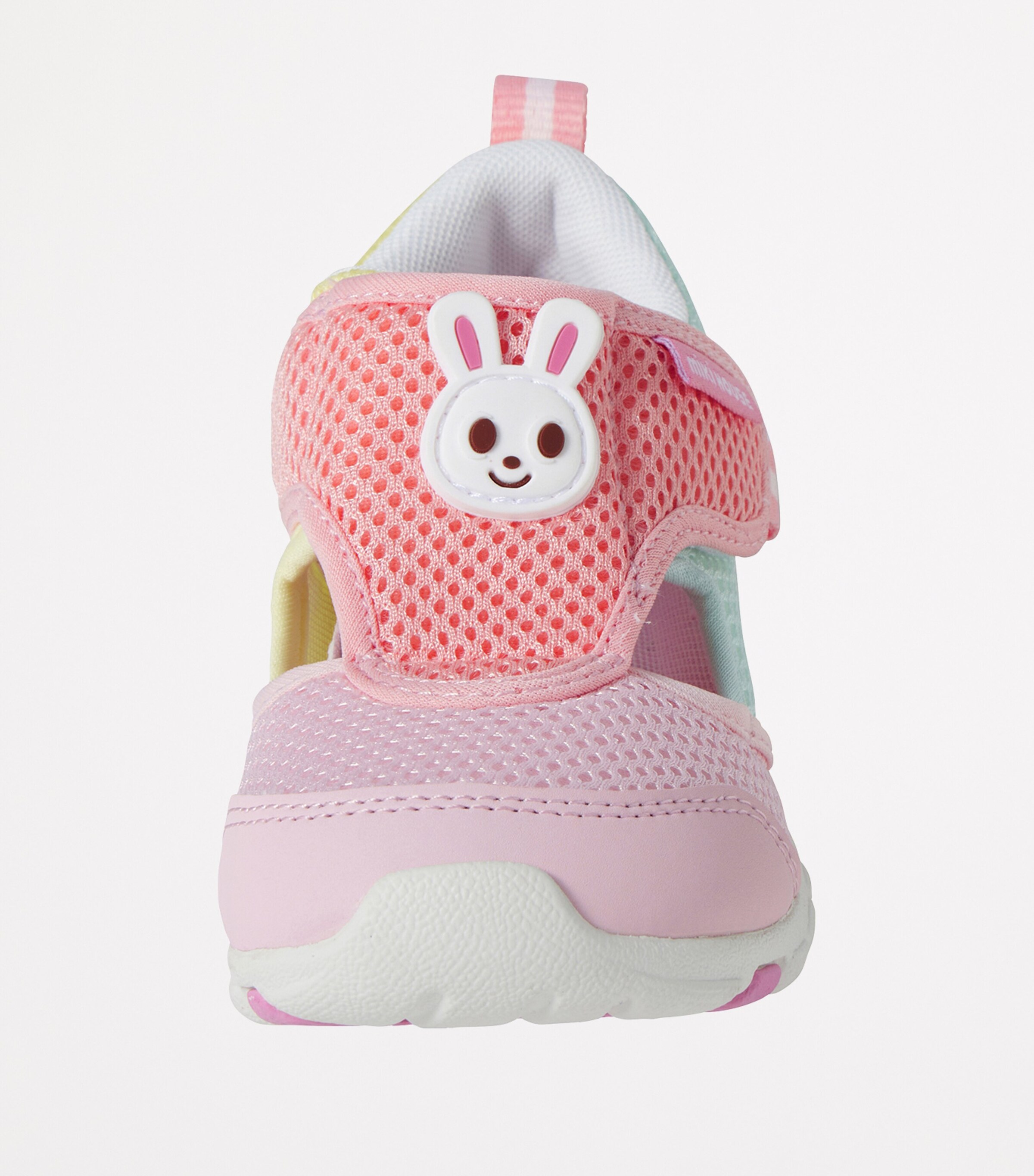 Mesh Chieco Saku Sneakers