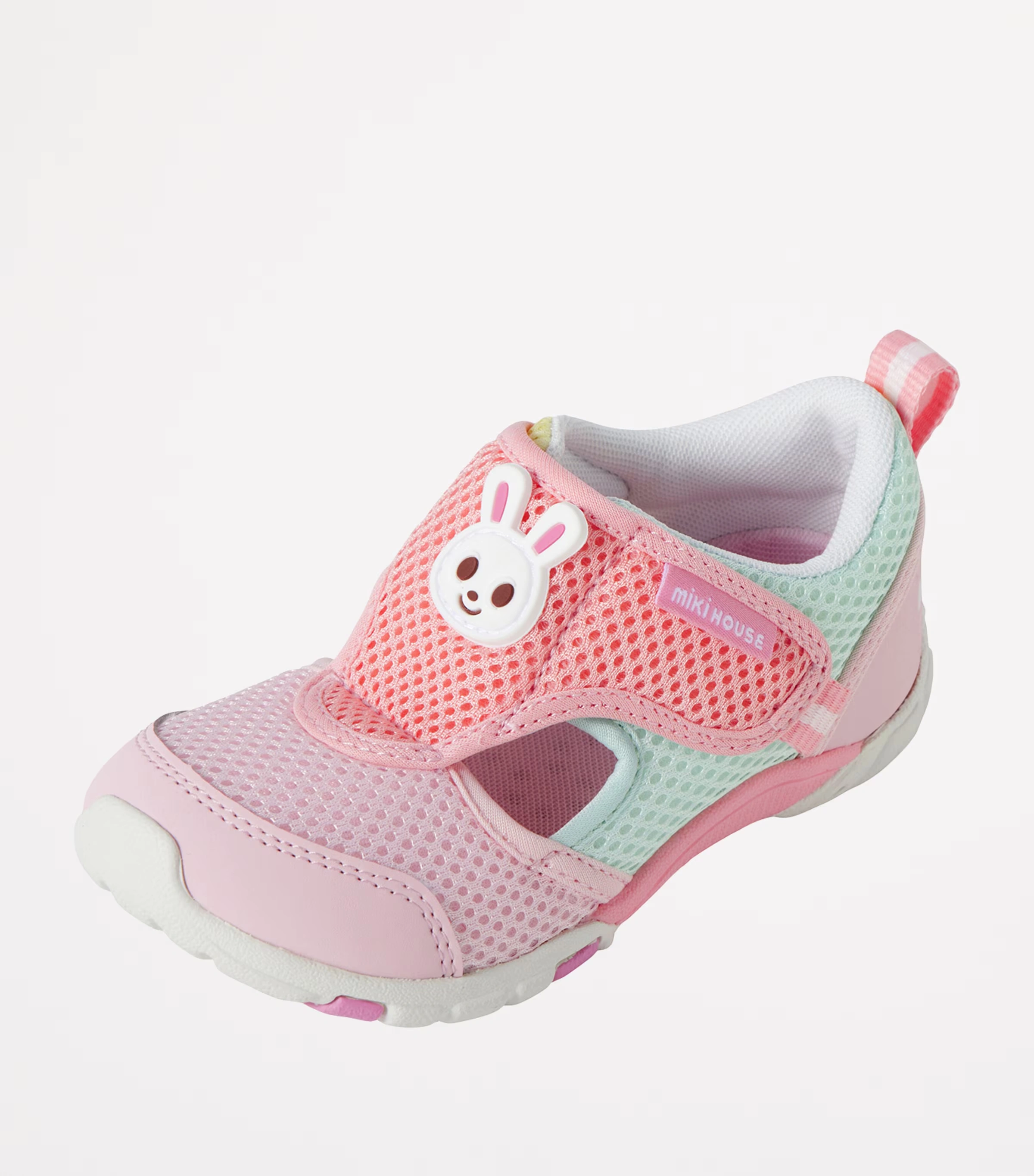 Mesh Chieco Saku Sneakers
