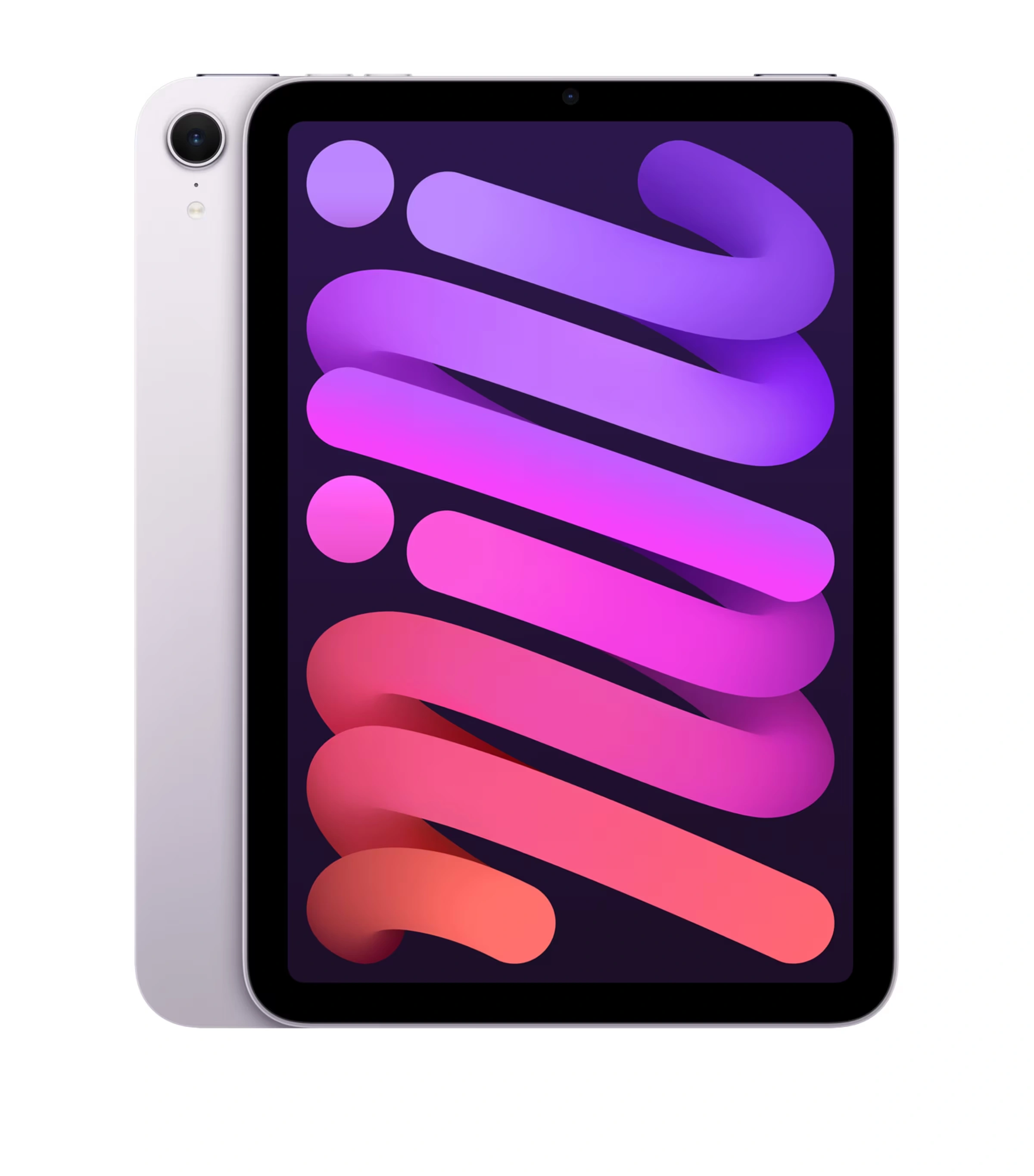 iPad Mini 8.3" Wi-Fi (2024) 256GB - Purple