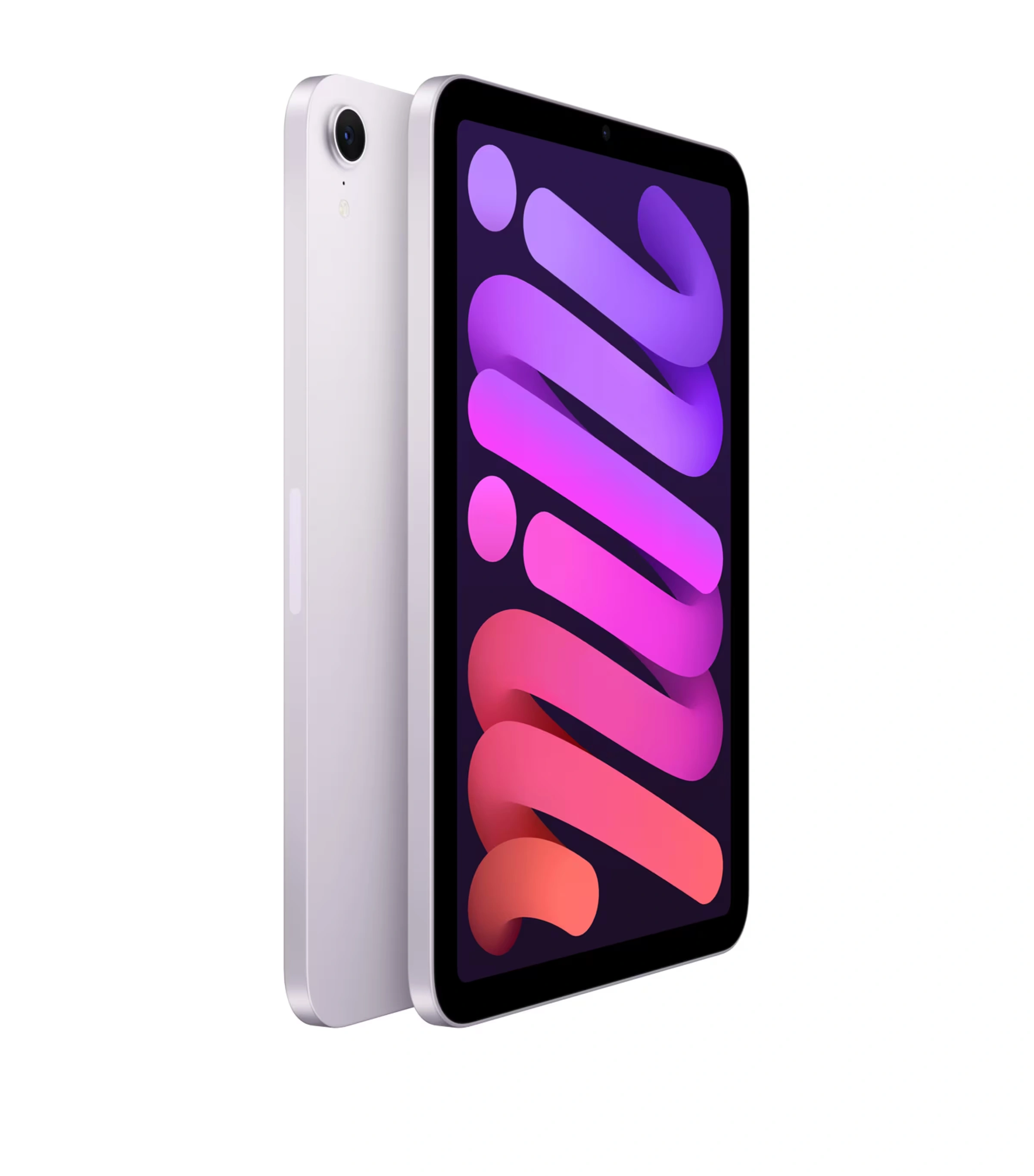 iPad Mini 8.3" Wi-Fi (2024) 256GB - Purple