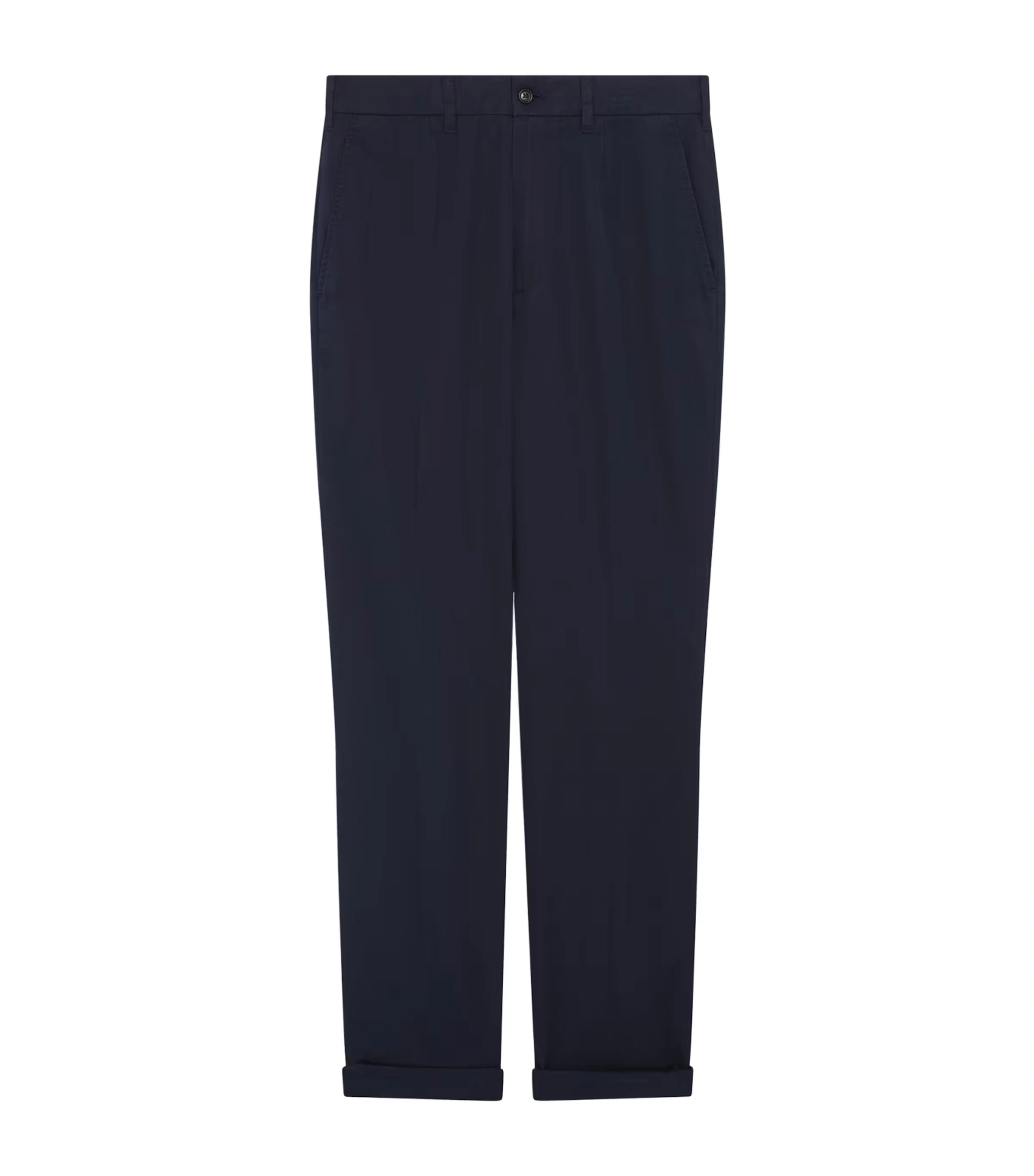 Cotton Gabardine Chinos
