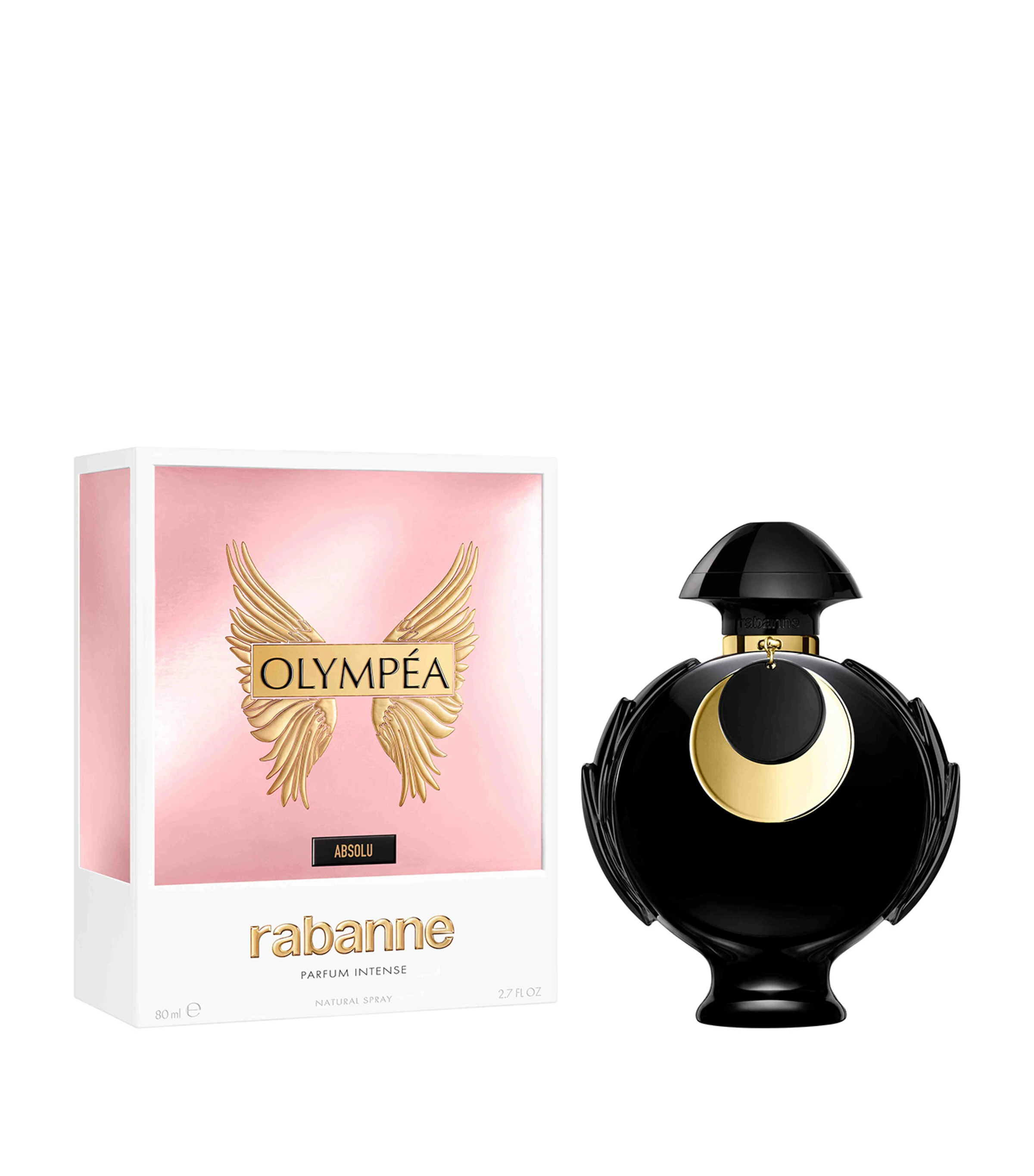 Olympéa Absolu Parfum Intense (80ml)