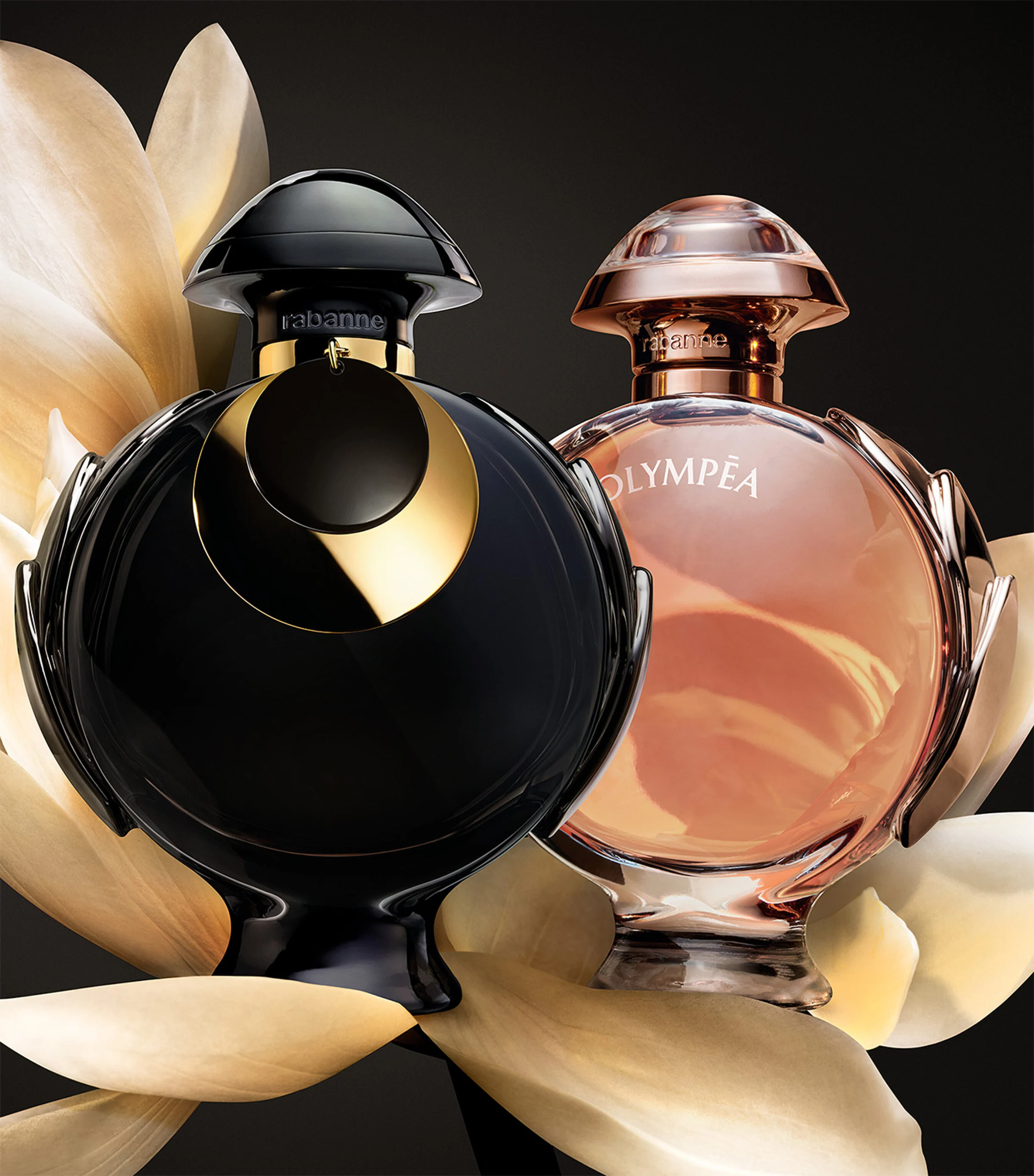 Olympéa Absolu Parfum Intense (80ml) 4 Olympéa Absolu Parfum Intense (80ml)