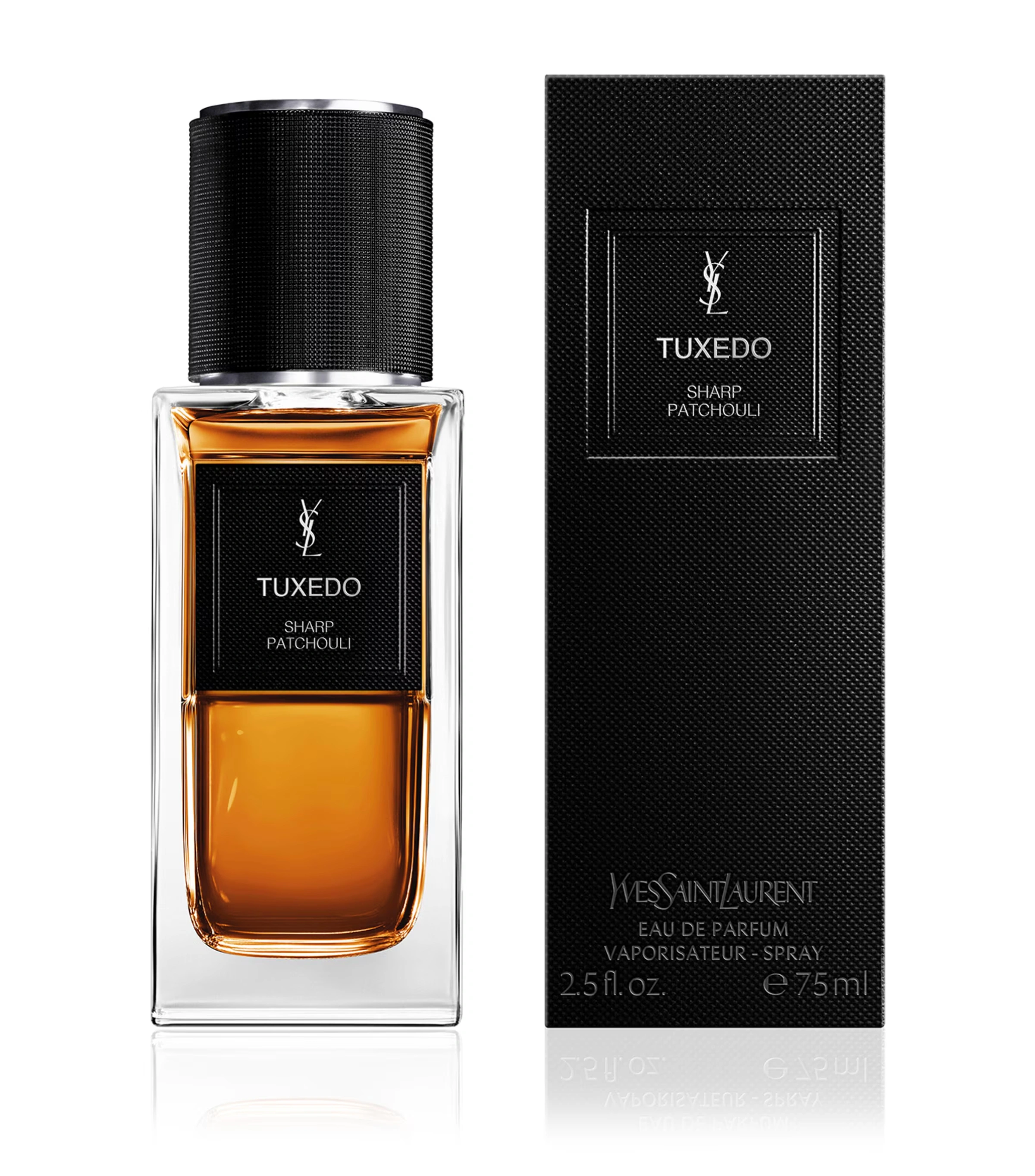 Le Vestiaire des Parfums Tuxedo Eau de Parfum (75ml)