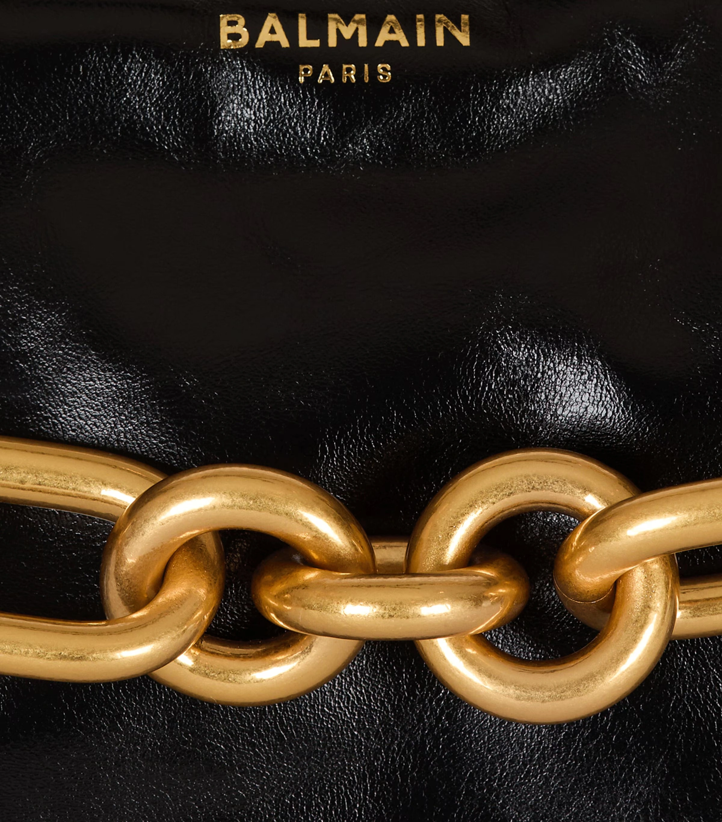 Medium Leather Sync Shoulder Bag 4 Medium Leather Sync Shoulder Bag