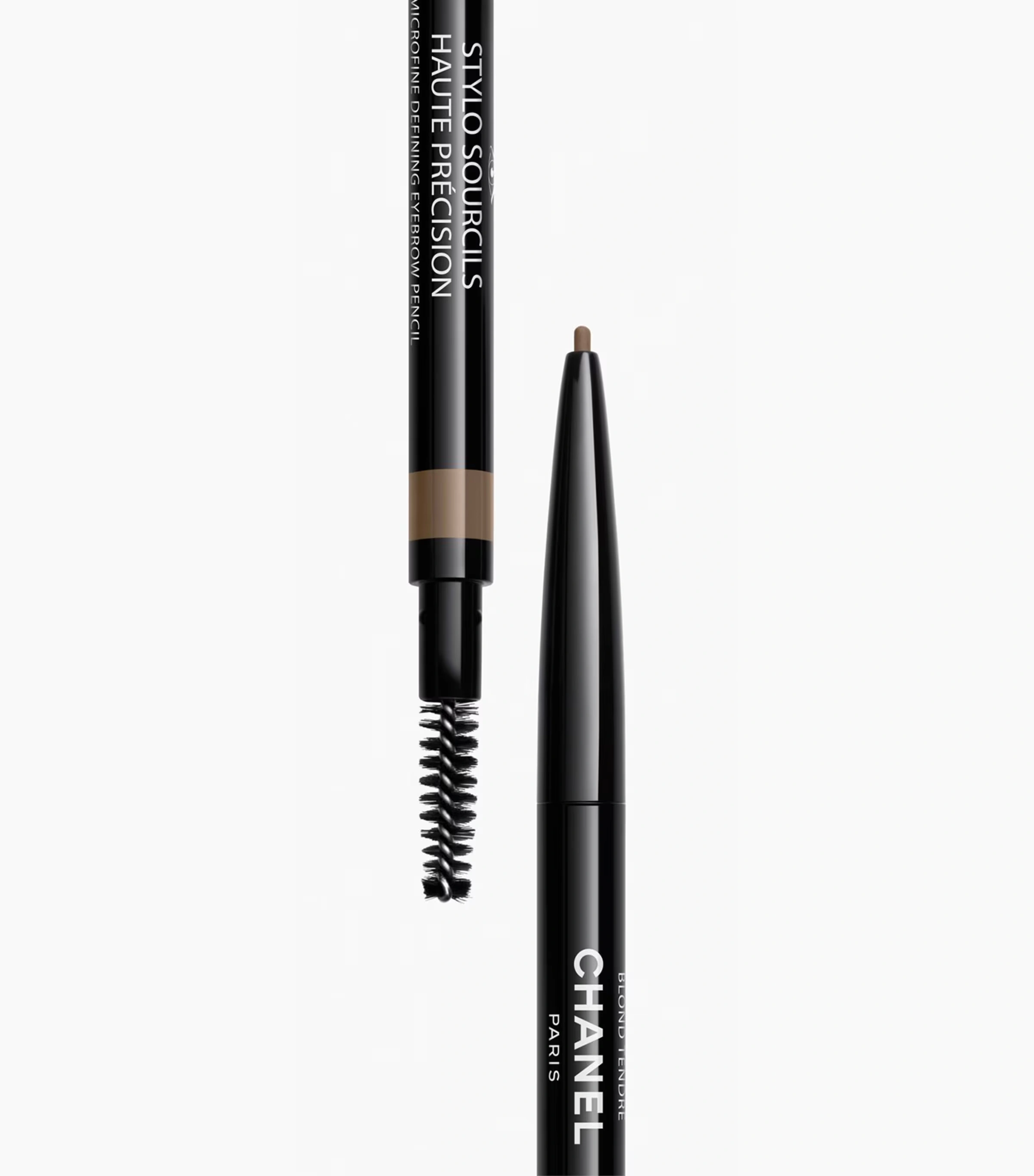STYLO SOURCILS Haute Precision Microfine Defining Eyebrow Pencil