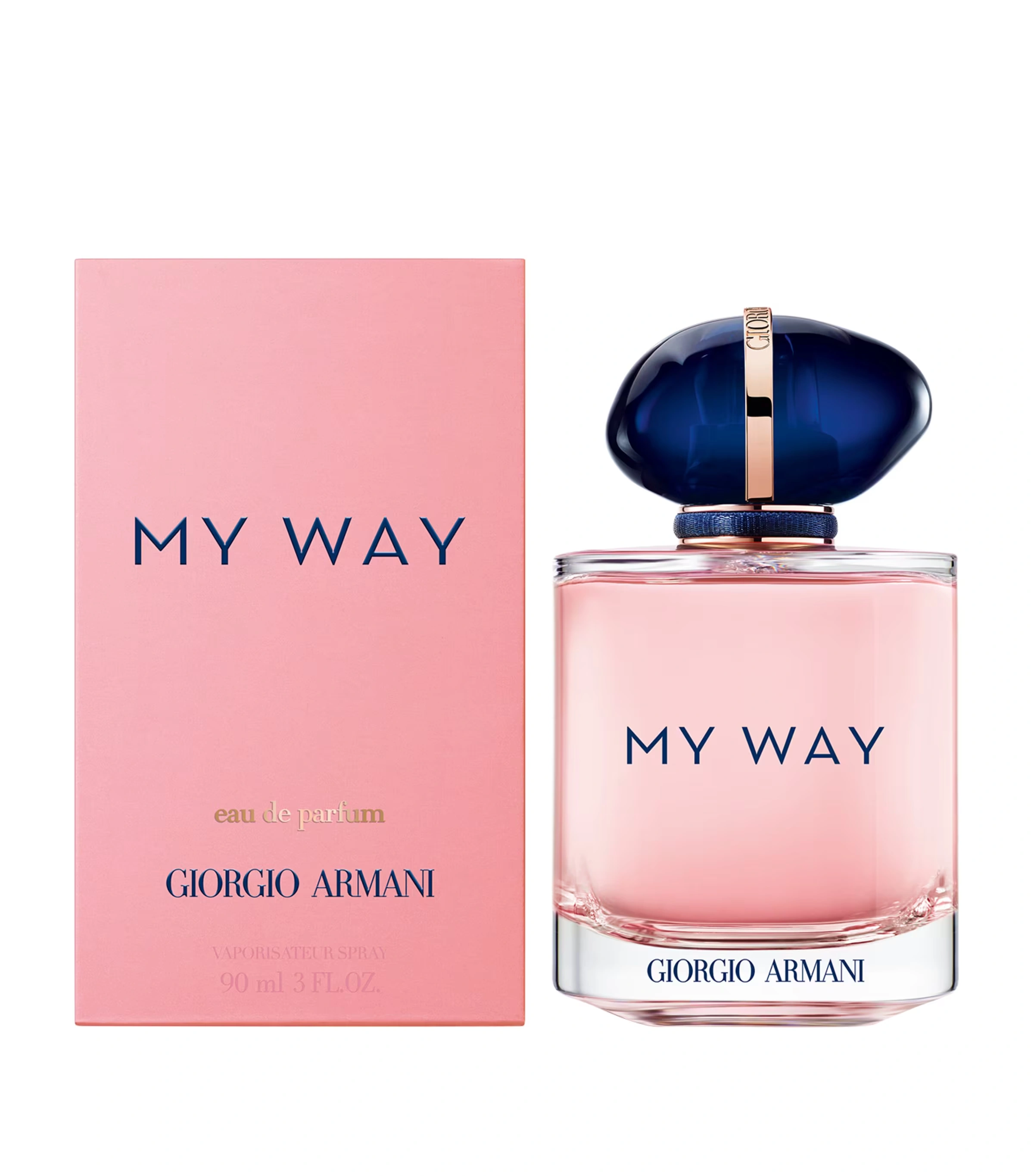 My Way Eau de Parfum (90ml)