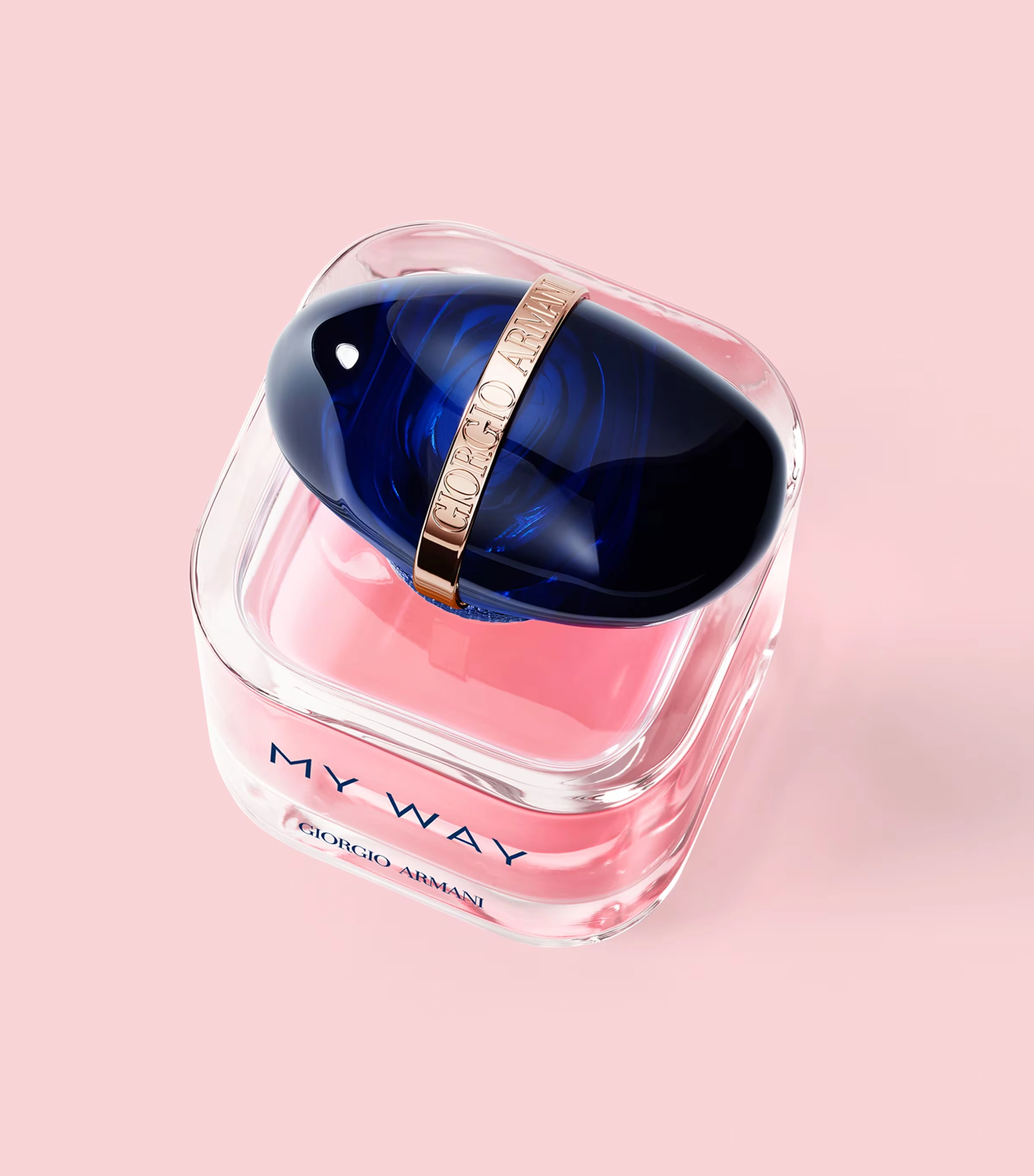 My Way Eau de Parfum (90ml)