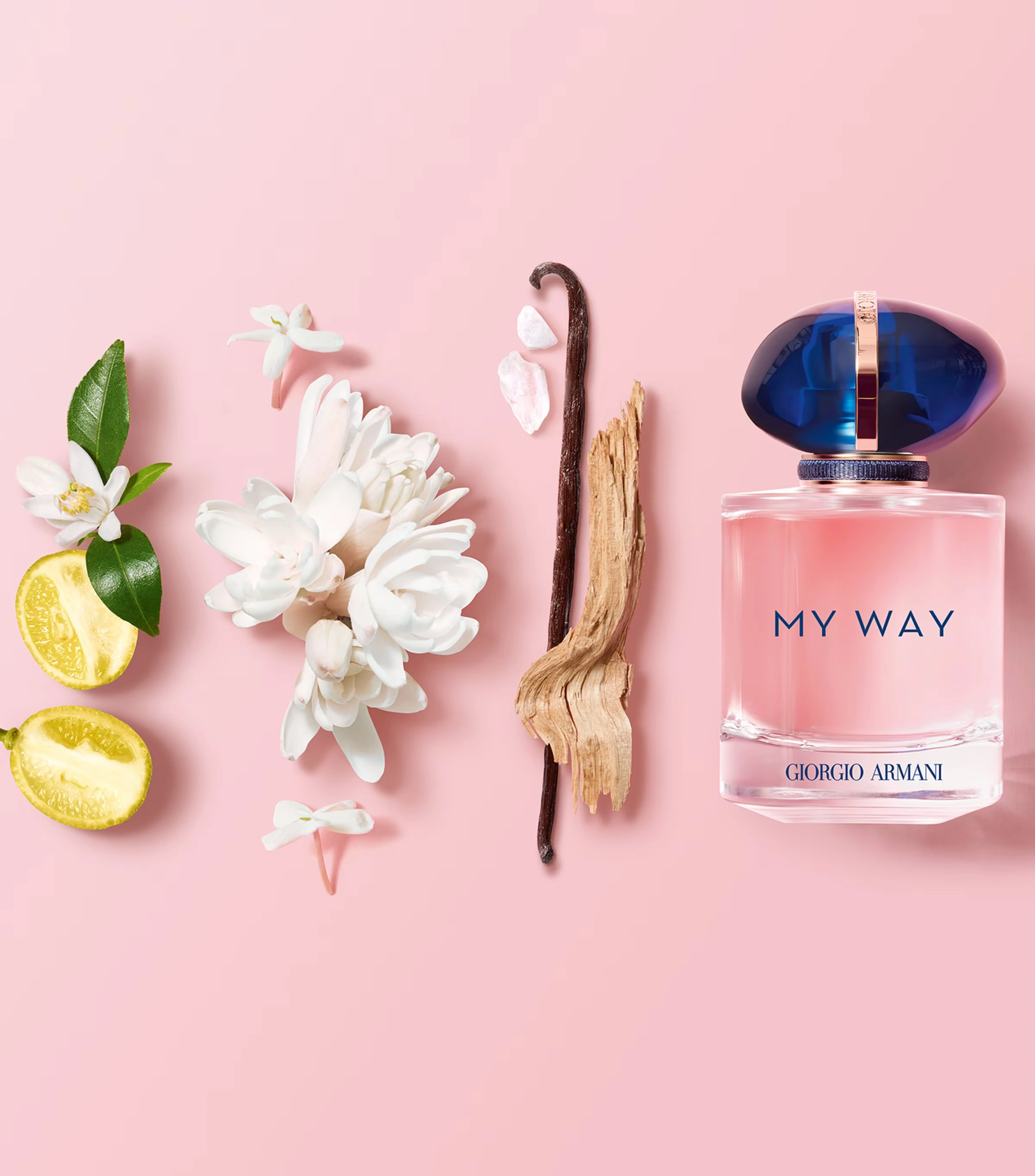 My Way Eau de Parfum (90ml)