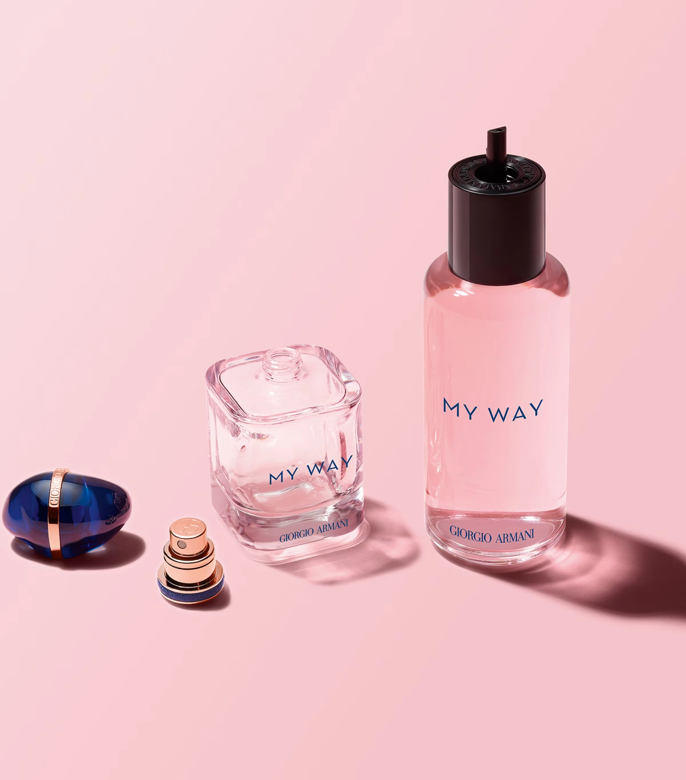 My Way Eau de Parfum (90ml)