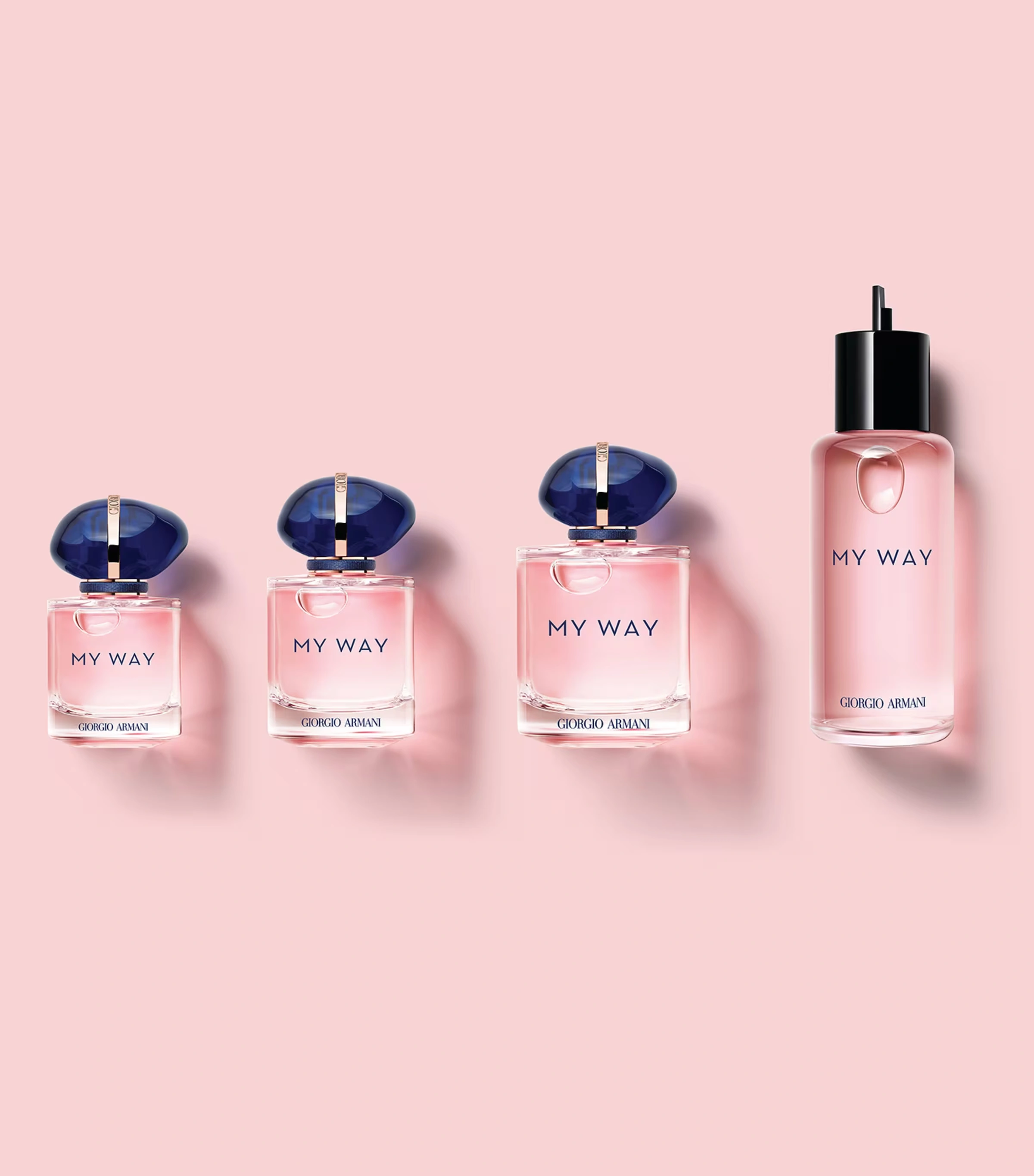 My Way Eau de Parfum (90ml)