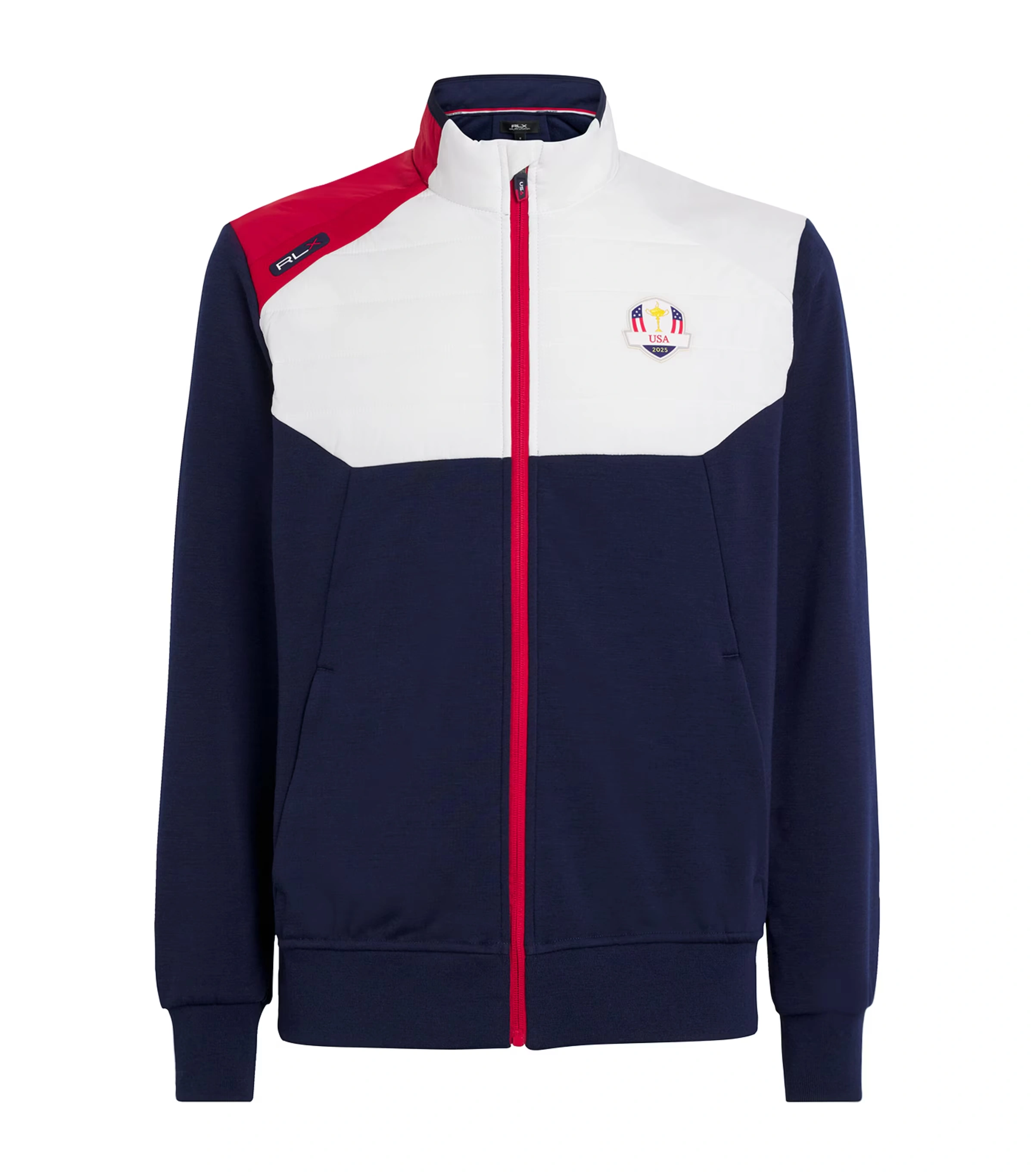 Ryder Cup Hybrid Jacket